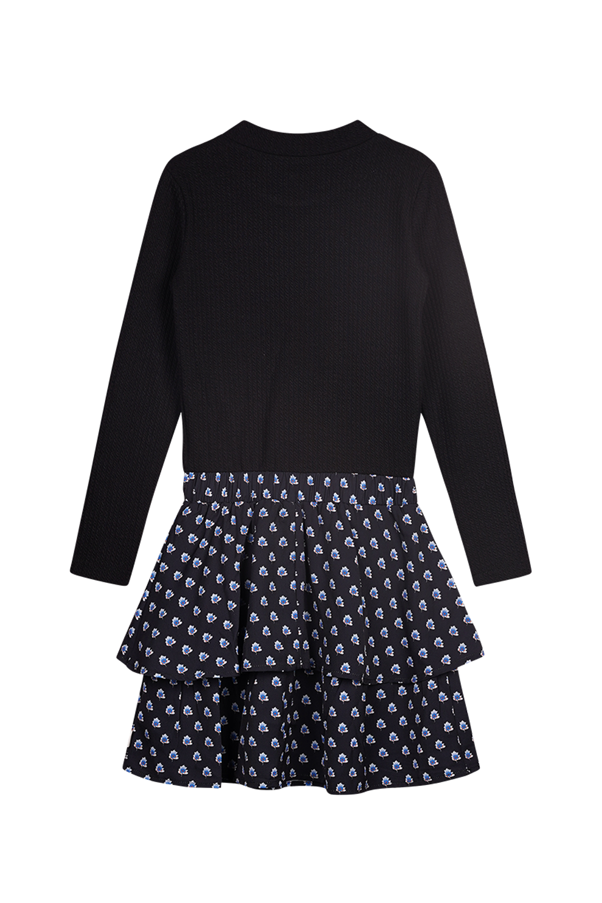 Moodstreet DAY dress black