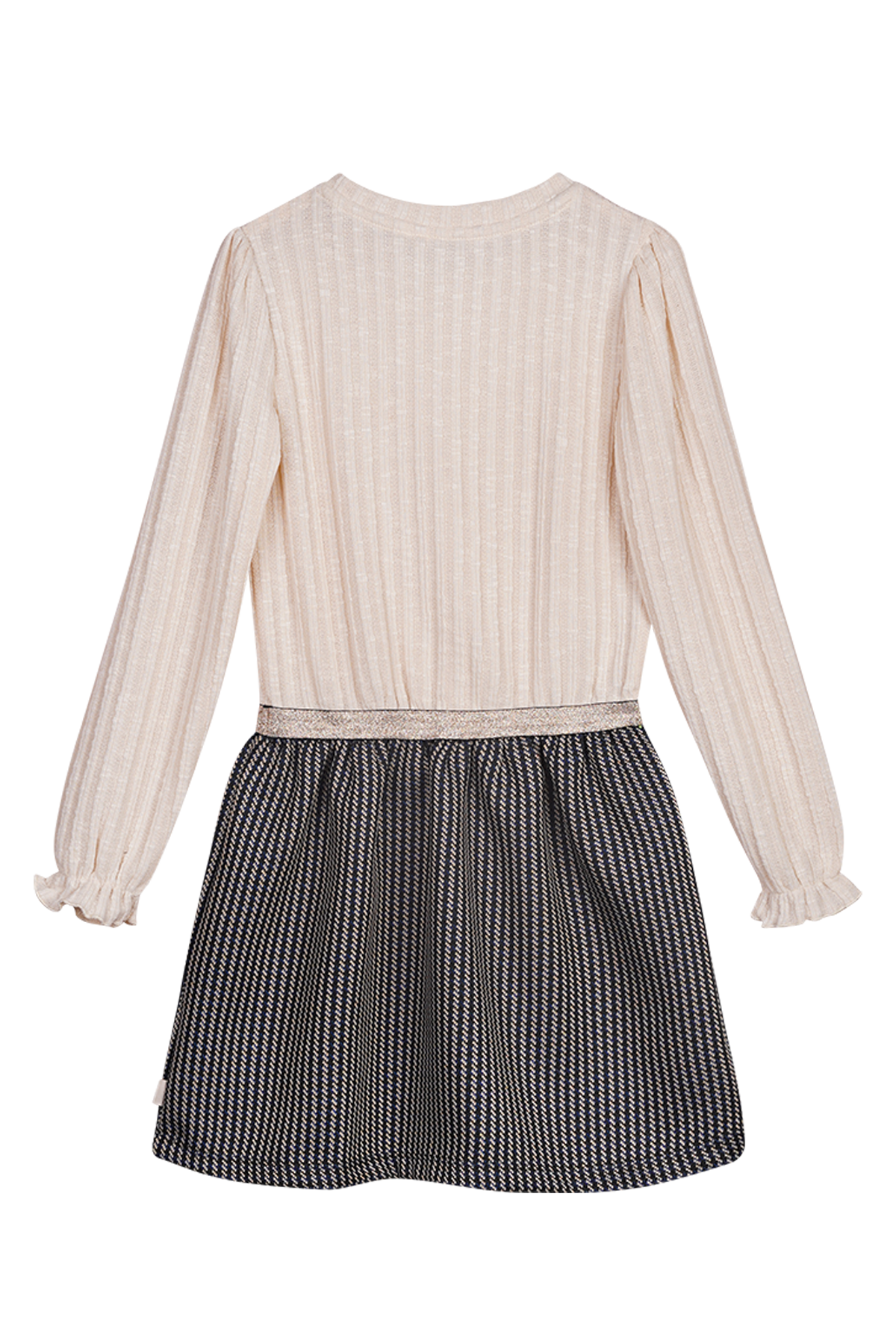 Moodstreet DAY dress off white