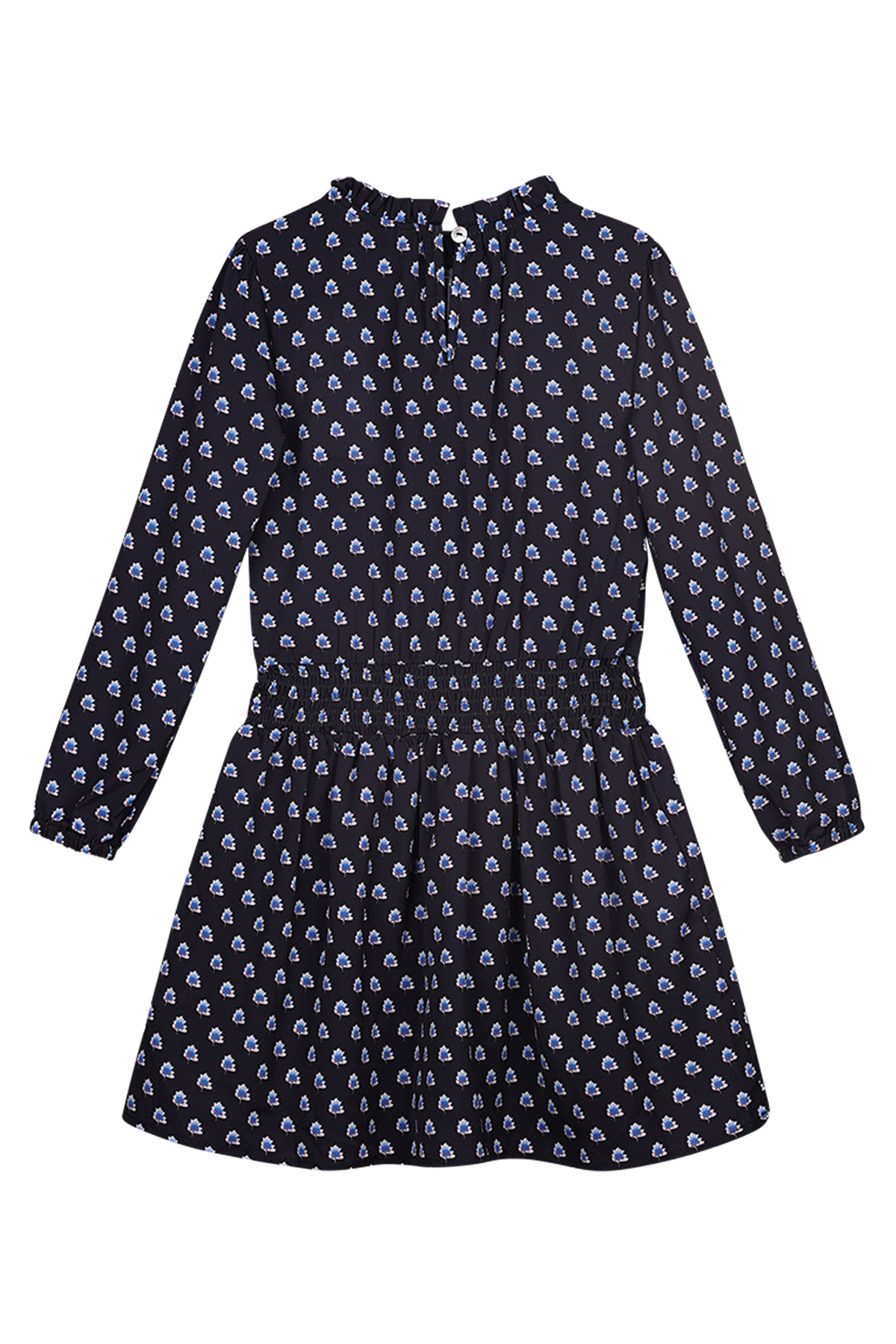 Moodstreet DEWI dress black