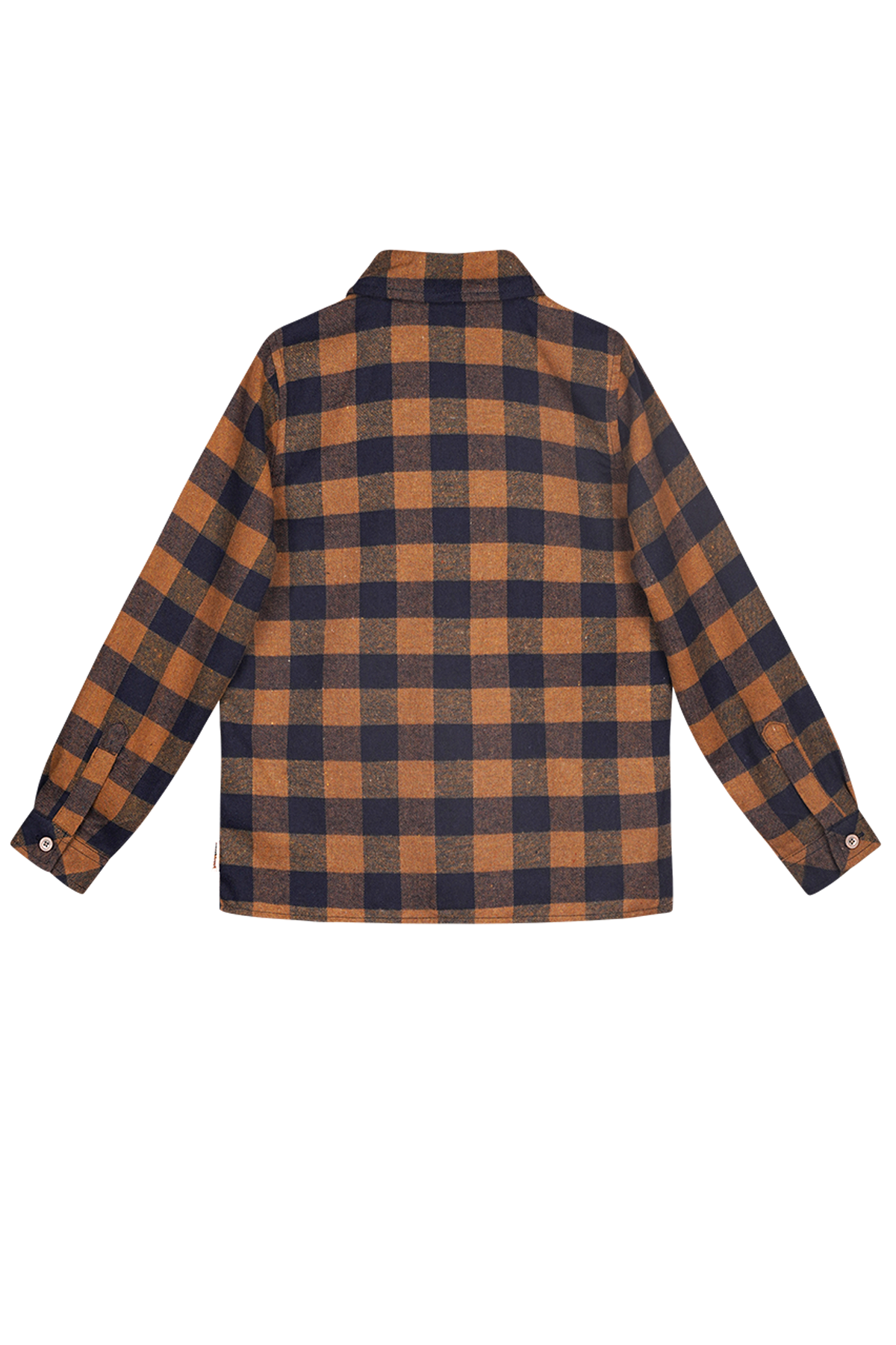 Moodstreet OTIS overshirt navy