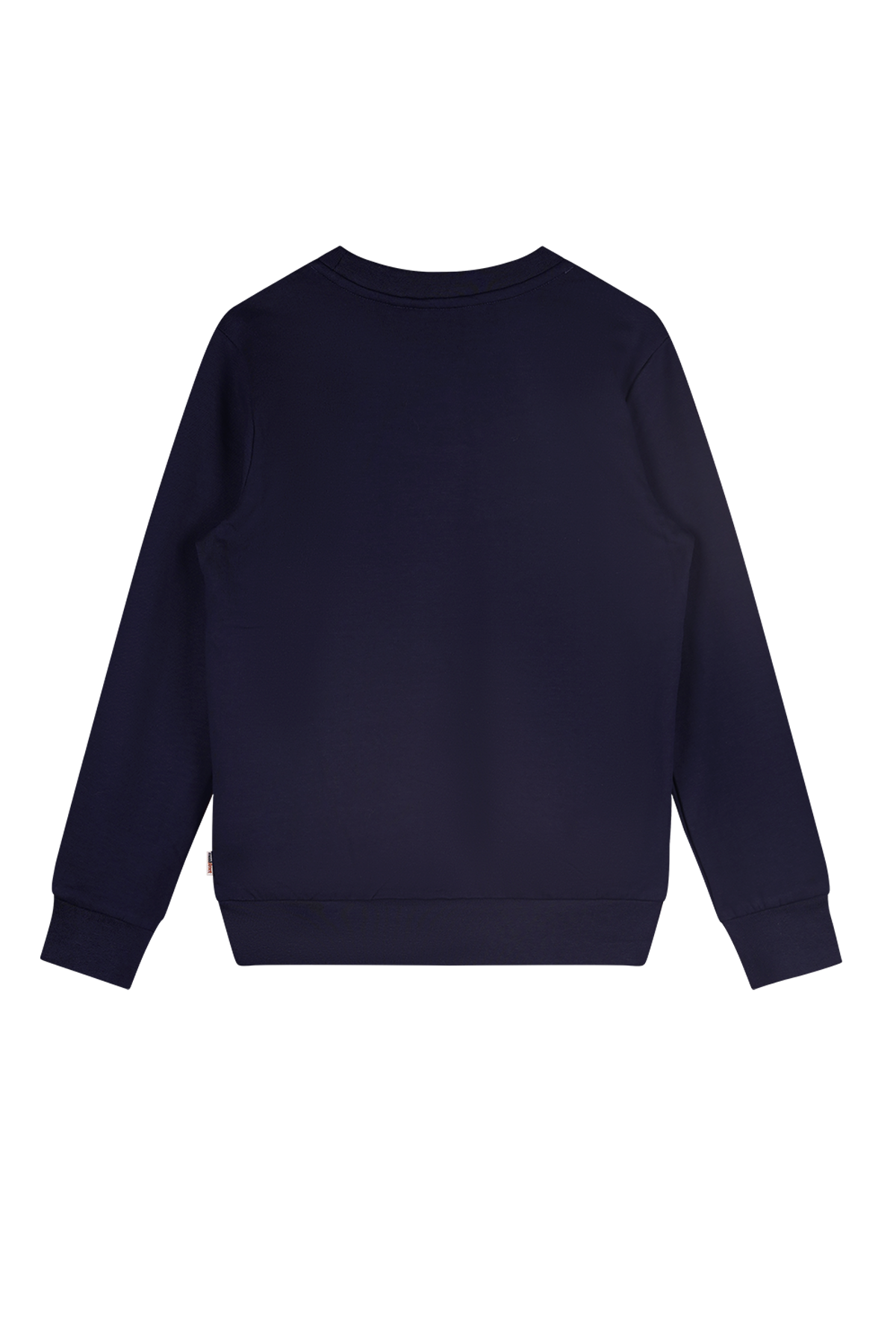 Moodstreet SEV sweater navy