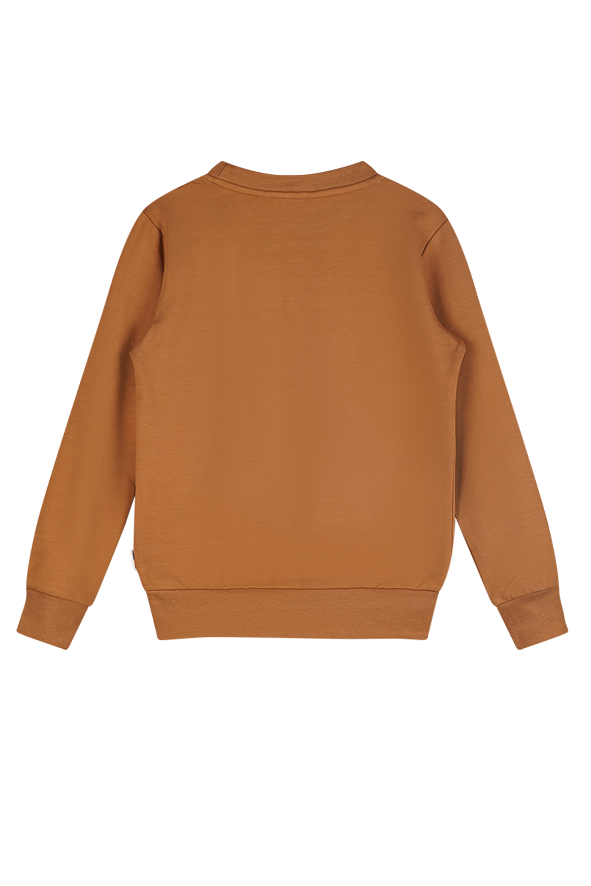Moodstreet SEV sweater caramel