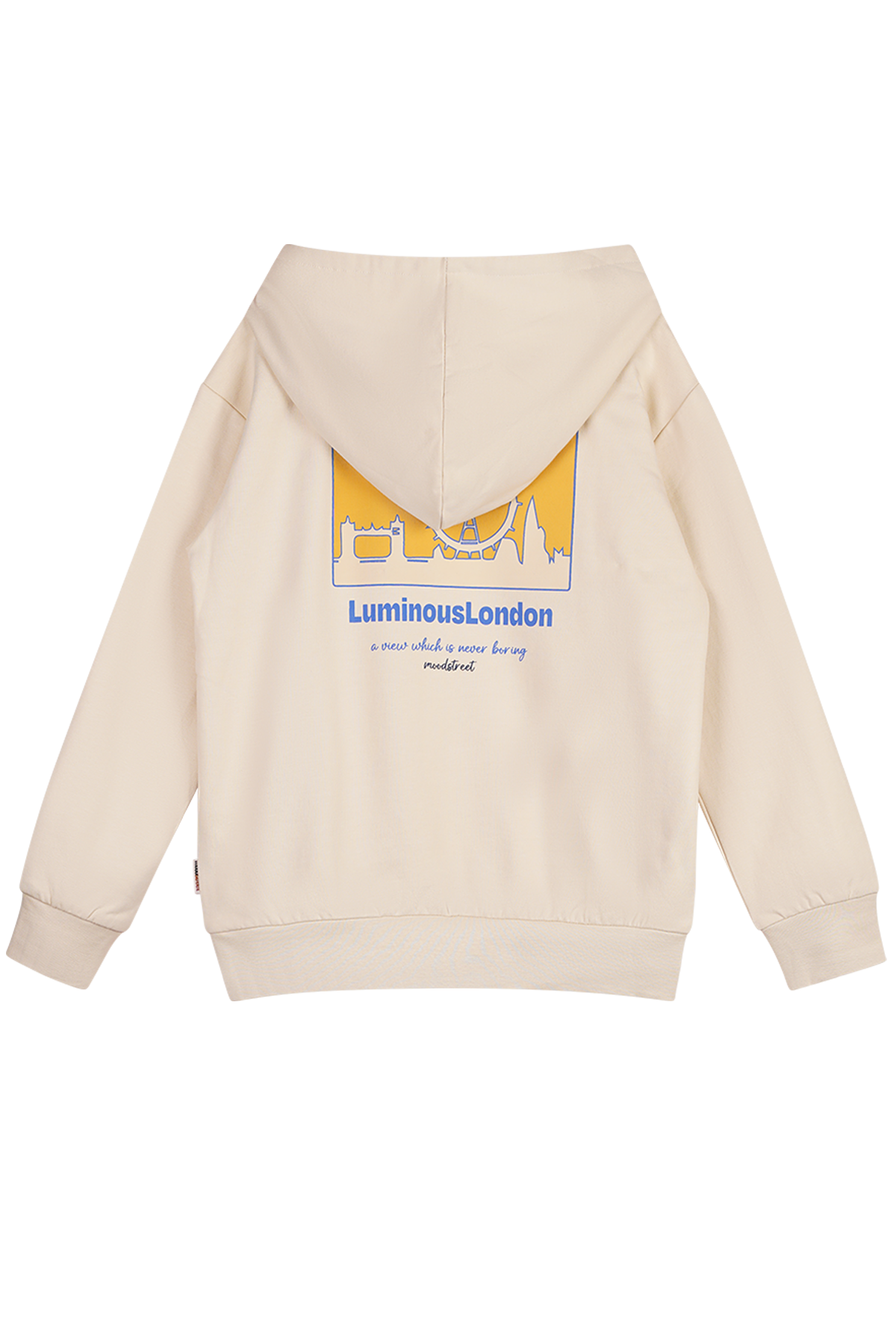 Moodstreet SEM sweater nomad