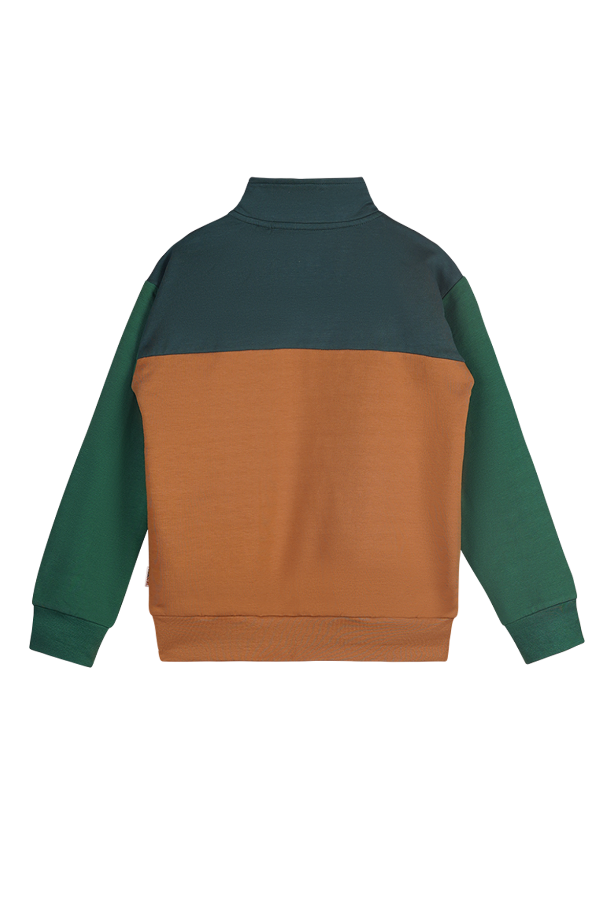 Moodstreet STEFF sweater forest green
