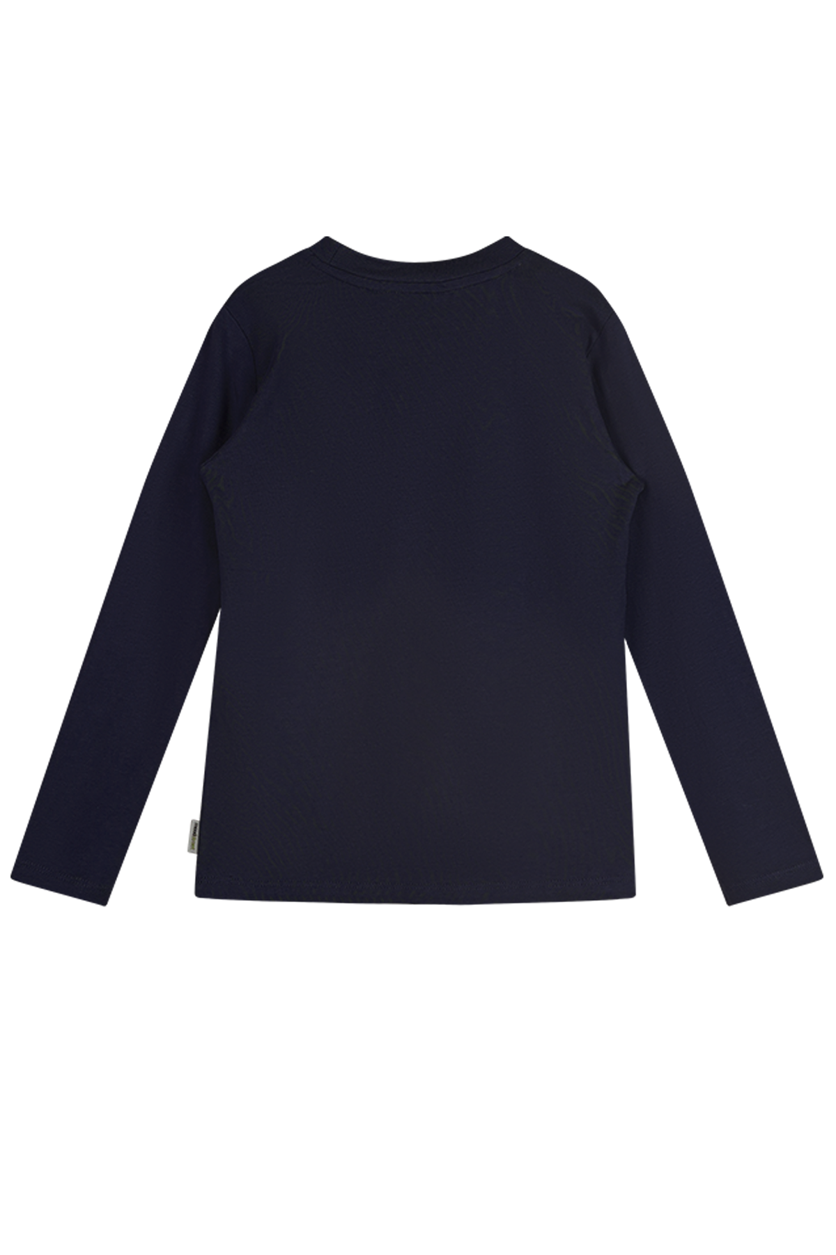 Moodstreet LOEK longsleeve navy