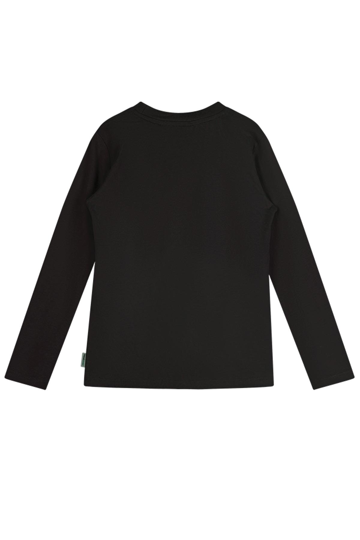 Moodstreet LOEK longsleeve black