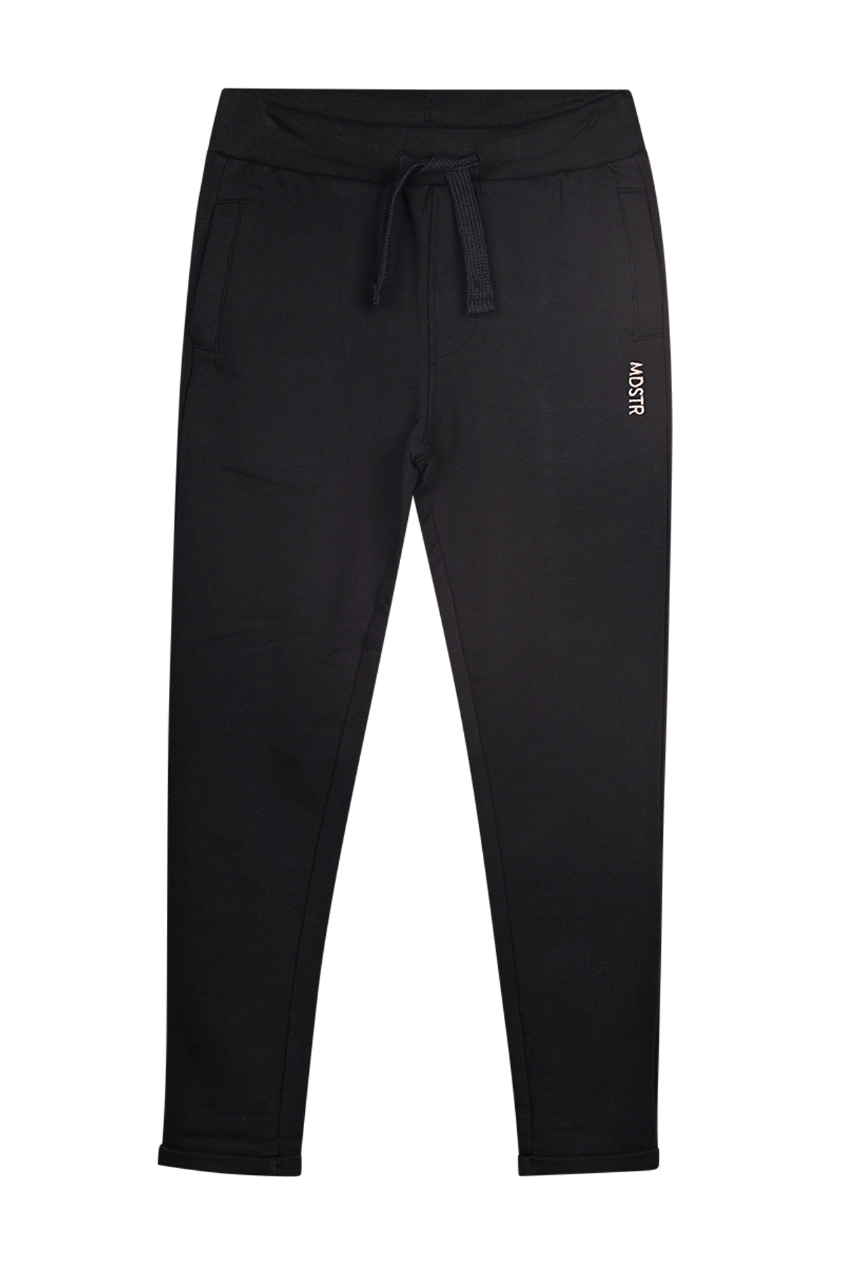 Moodstreet BONO sweat pants black