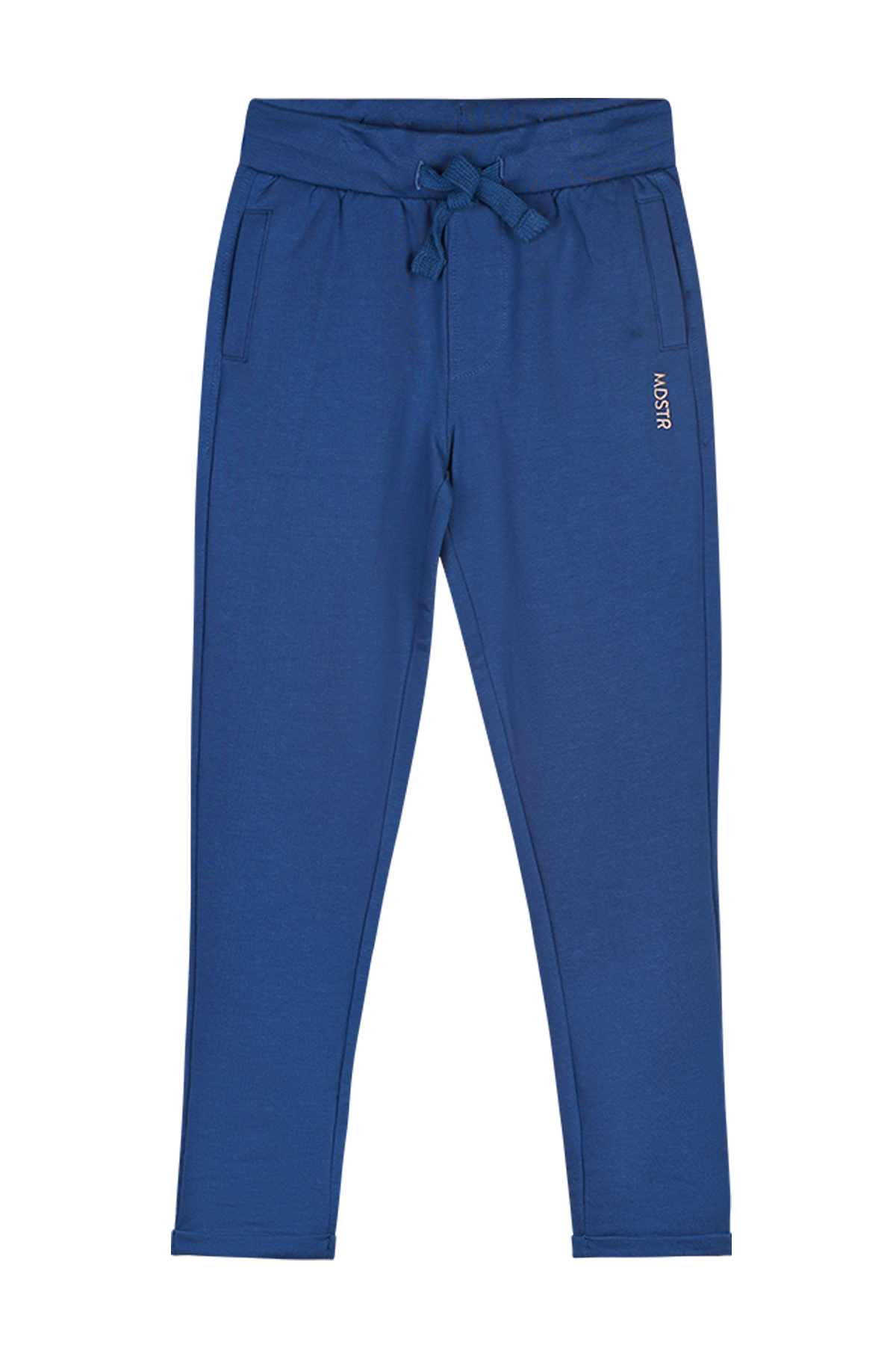 Moodstreet BONO sweat pants classic blue