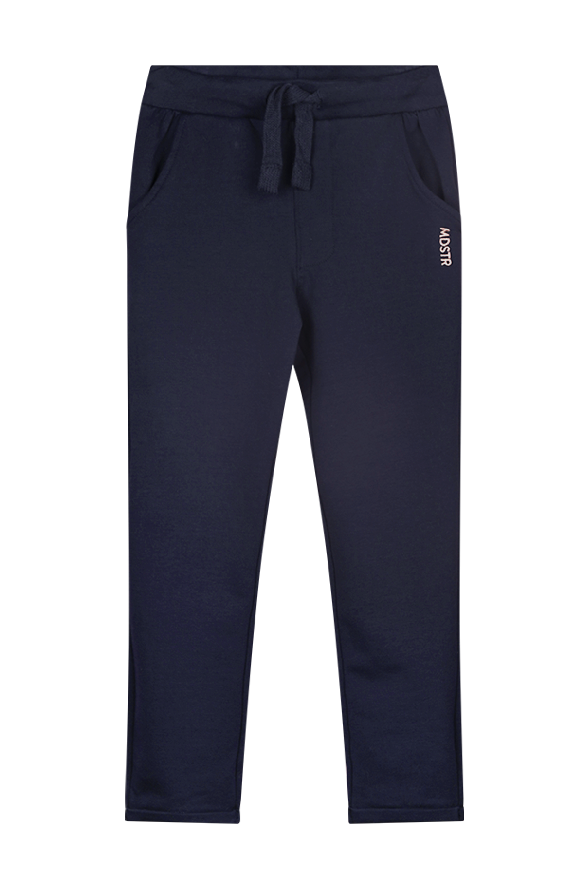 Moodstreet BOAZ sweat pants navy