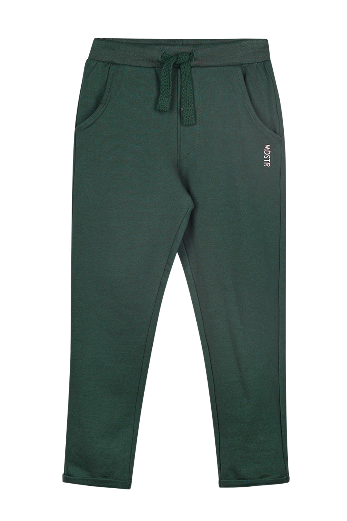 Moodstreet BOAZ sweat pants green