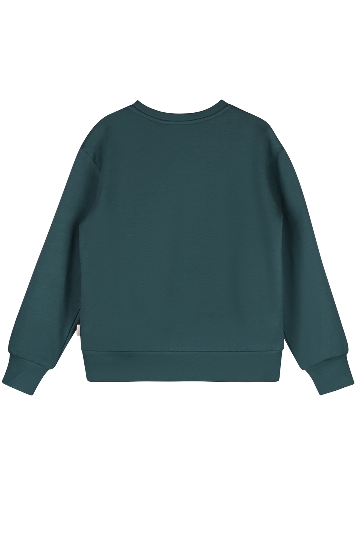 Moodstreet SOFIE sweater green