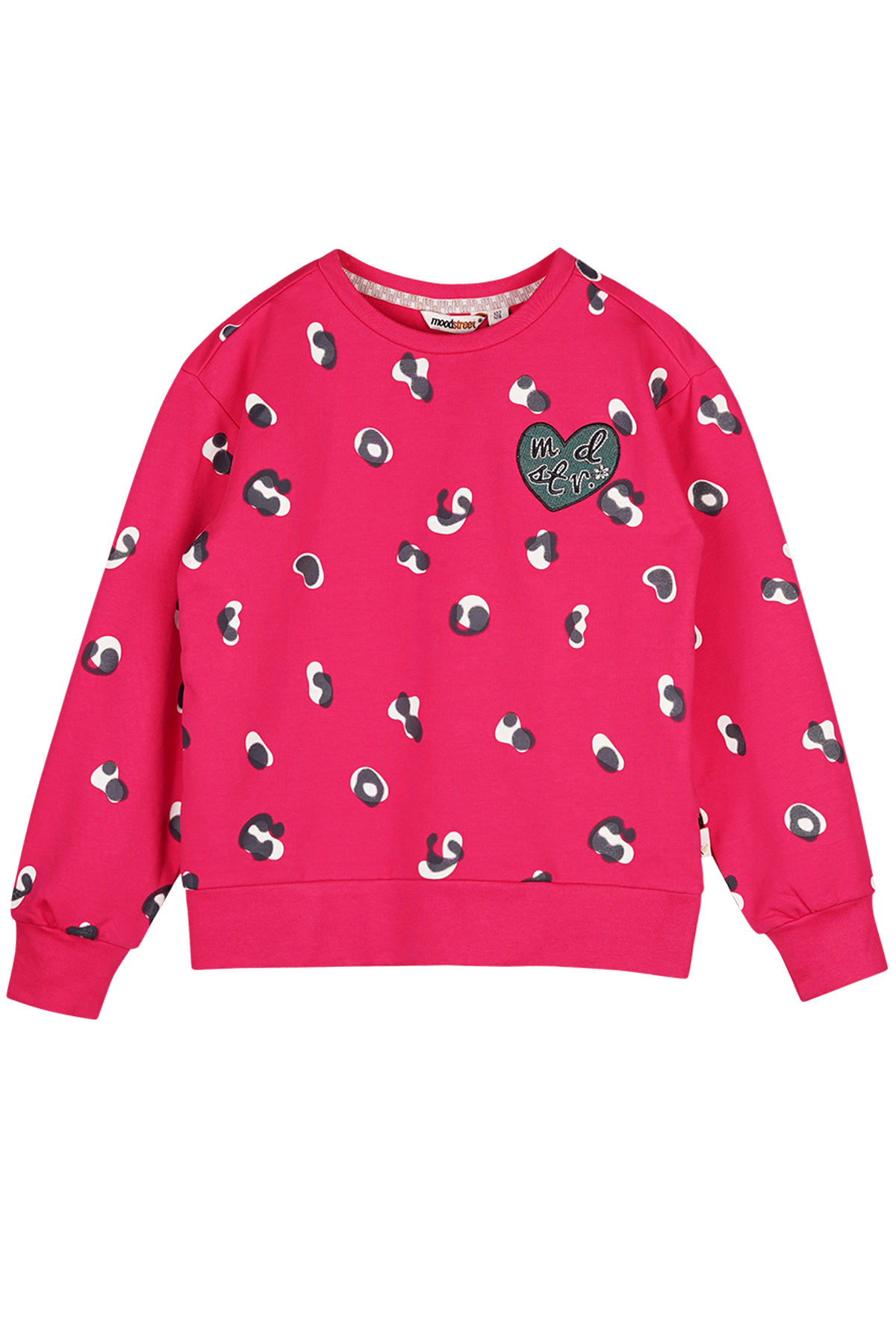 SIV sweater rose