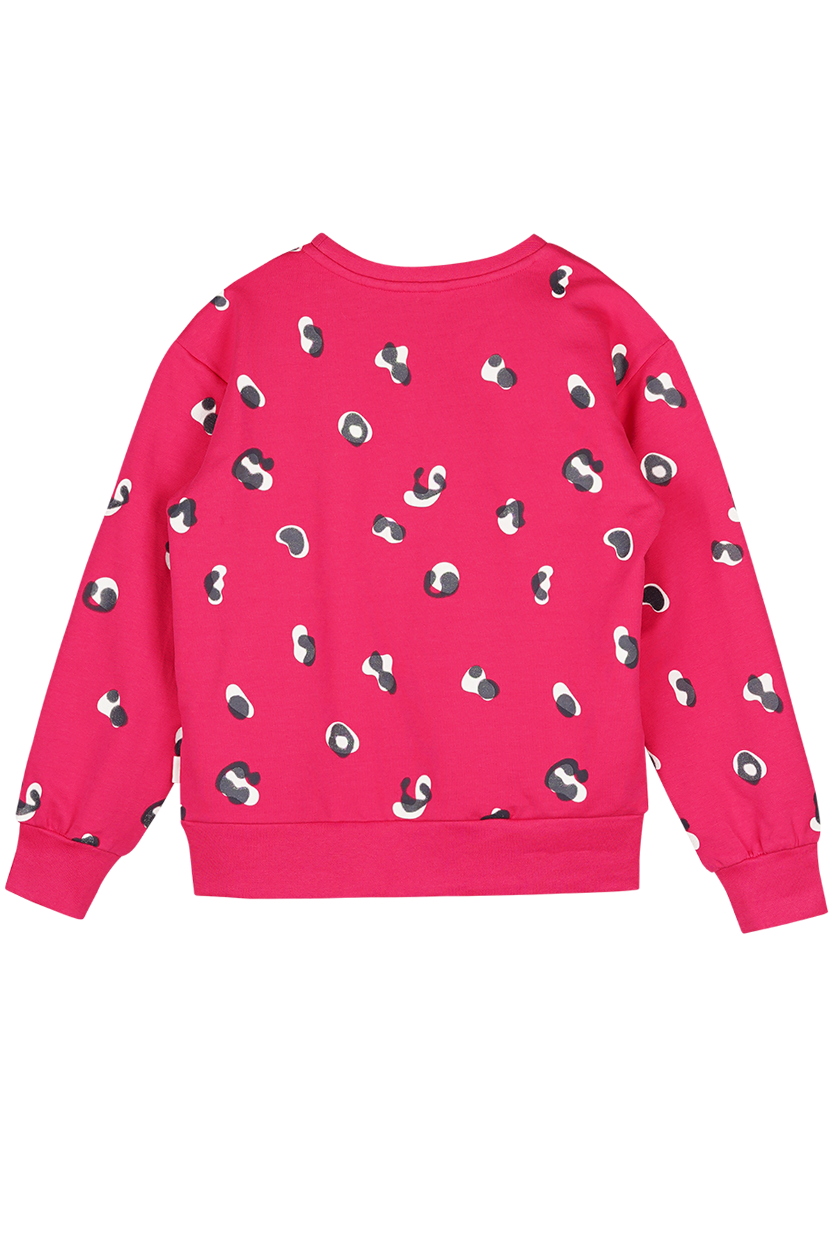 Moodstreet SIV sweater rose