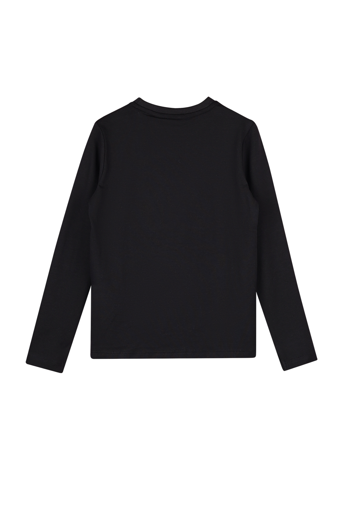 Moodstreet LINN Longsleeve black