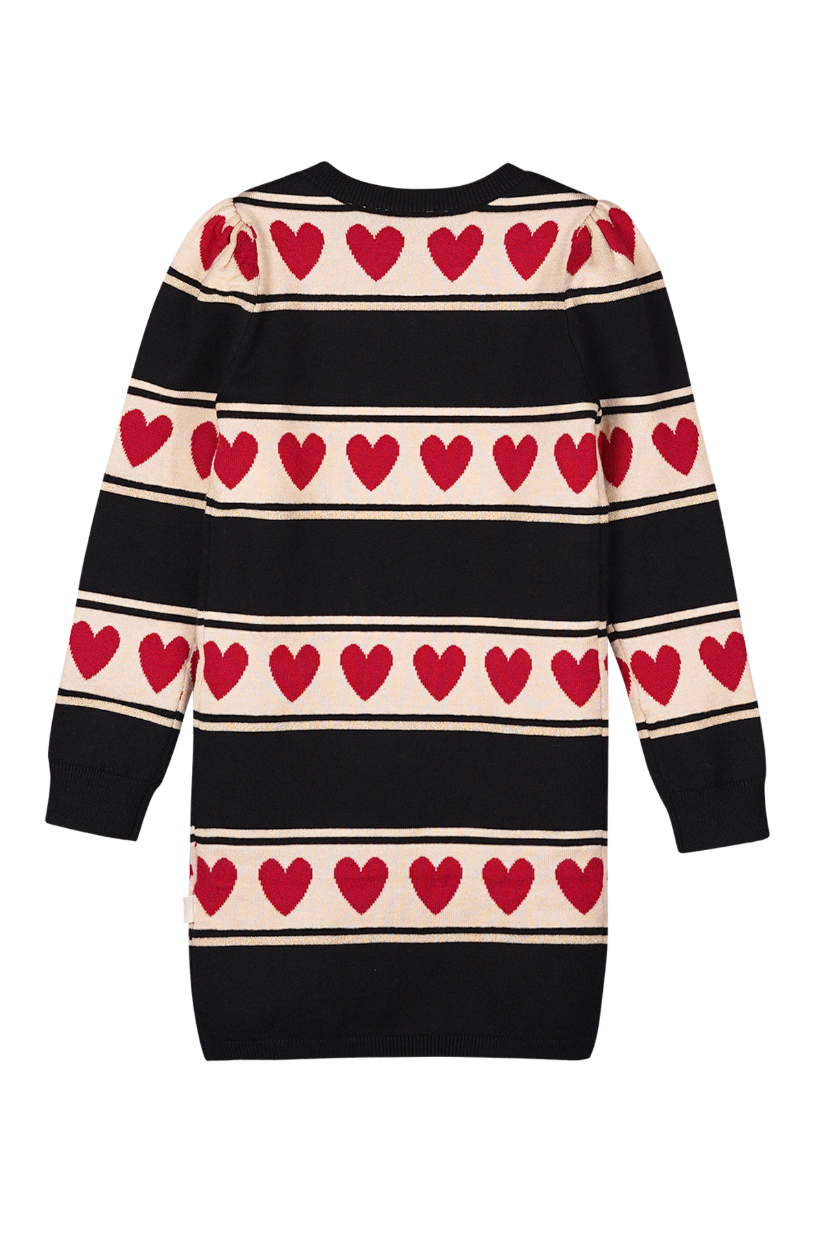 Moodstreet DONNA DRESS diva pink