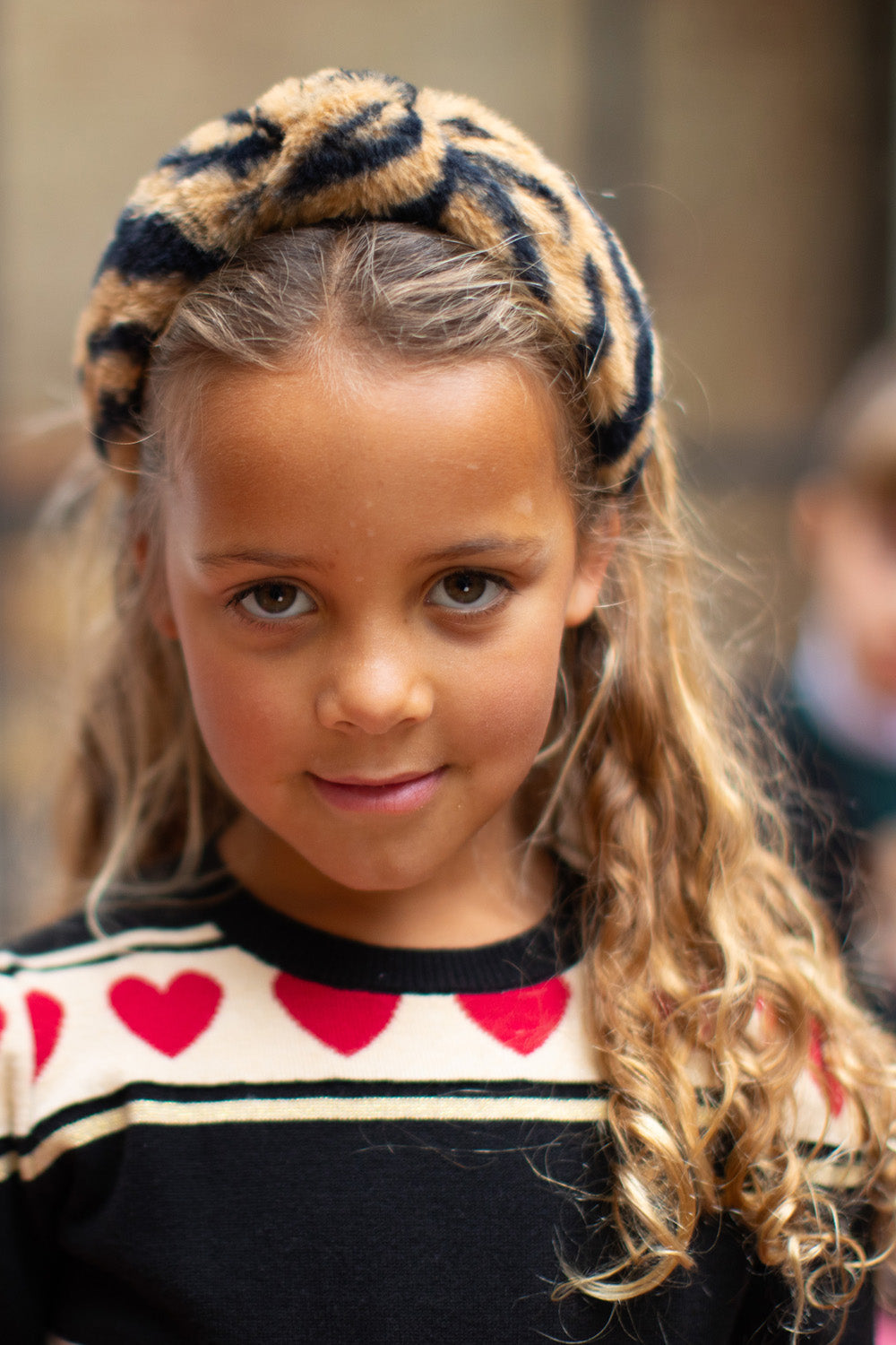 Moodstreet DONNA DRESS diva pink