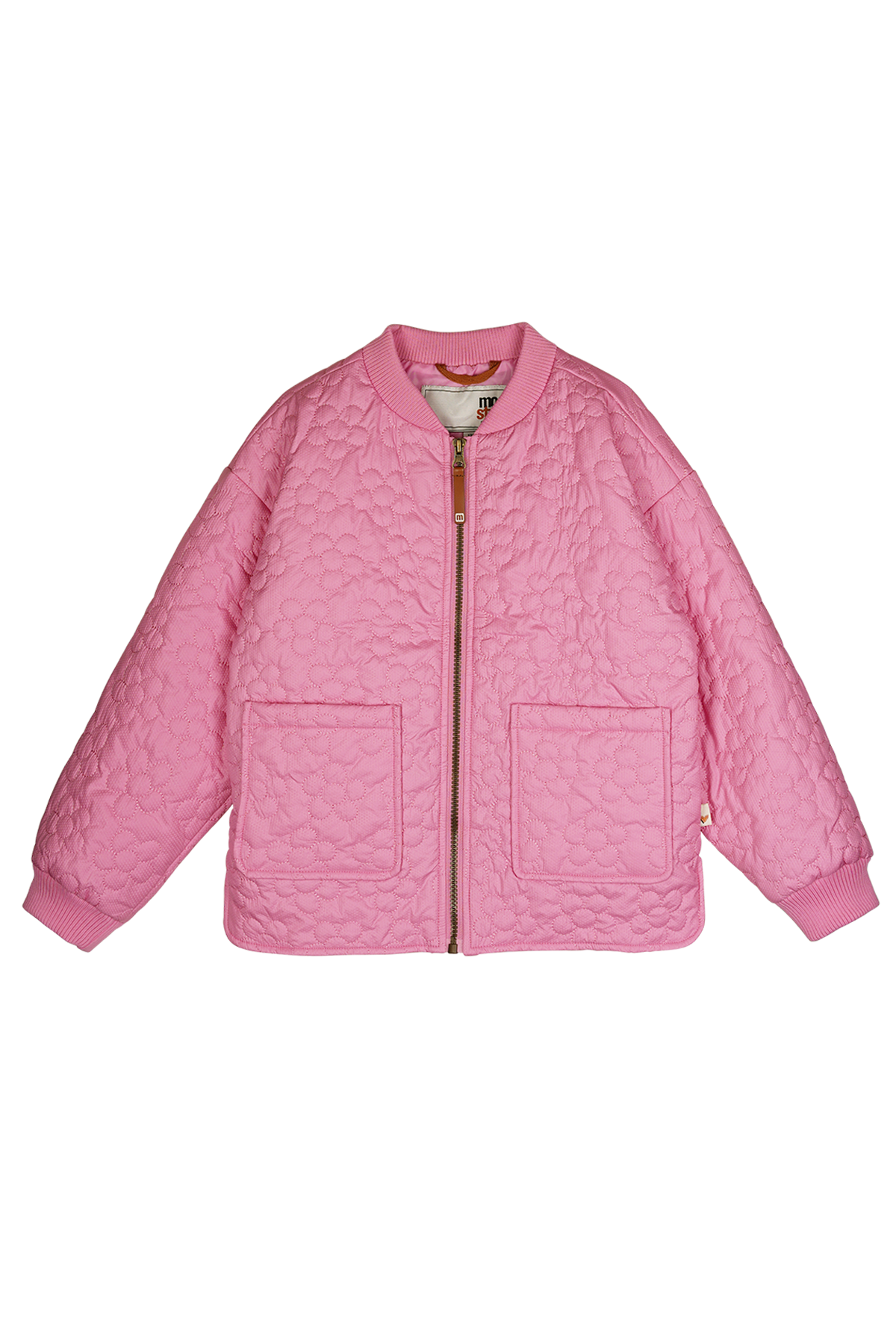 Moodstreet Joelle Bloemen Jas