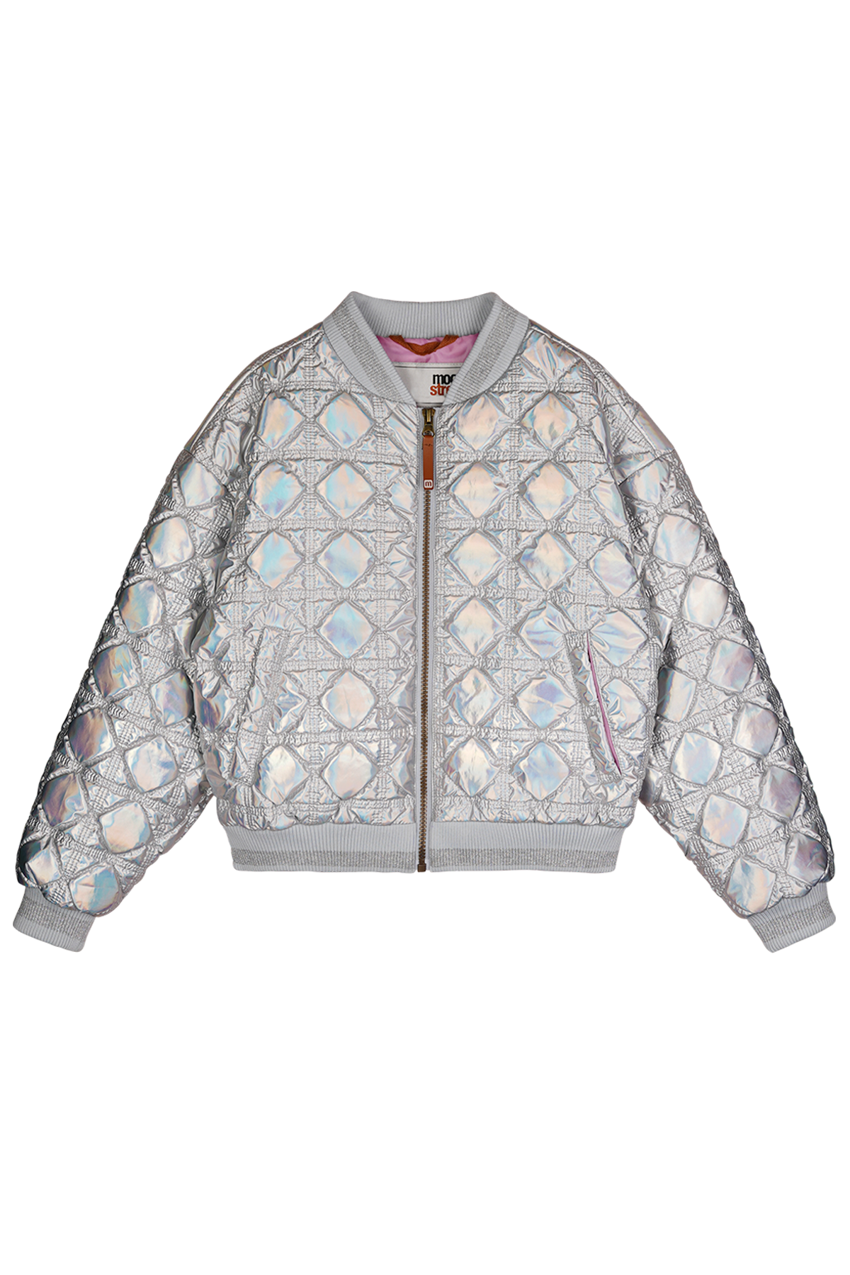 Moodstreet June Space Bomber Jas