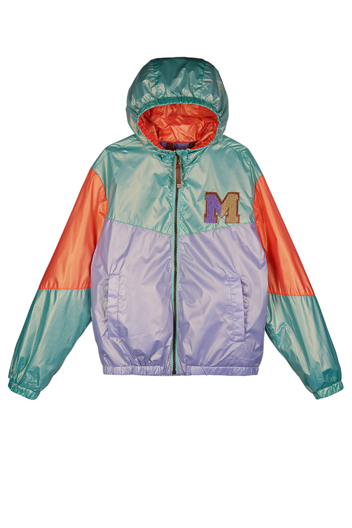 Moodstreet Josie Colorblock Jas