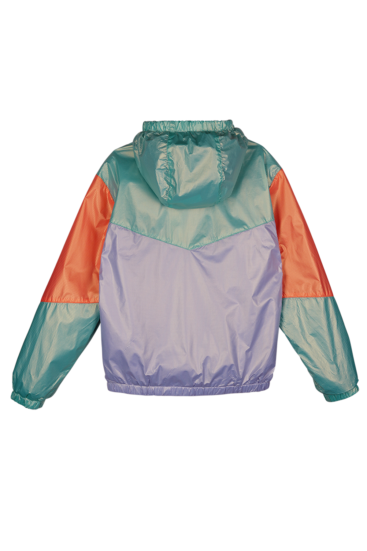 Moodstreet Josie Colorblock Jas