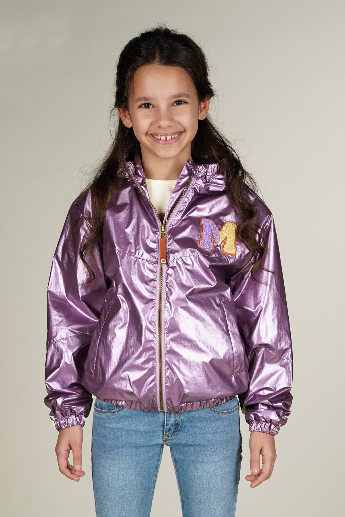 Moodstreet Josie Space Jas