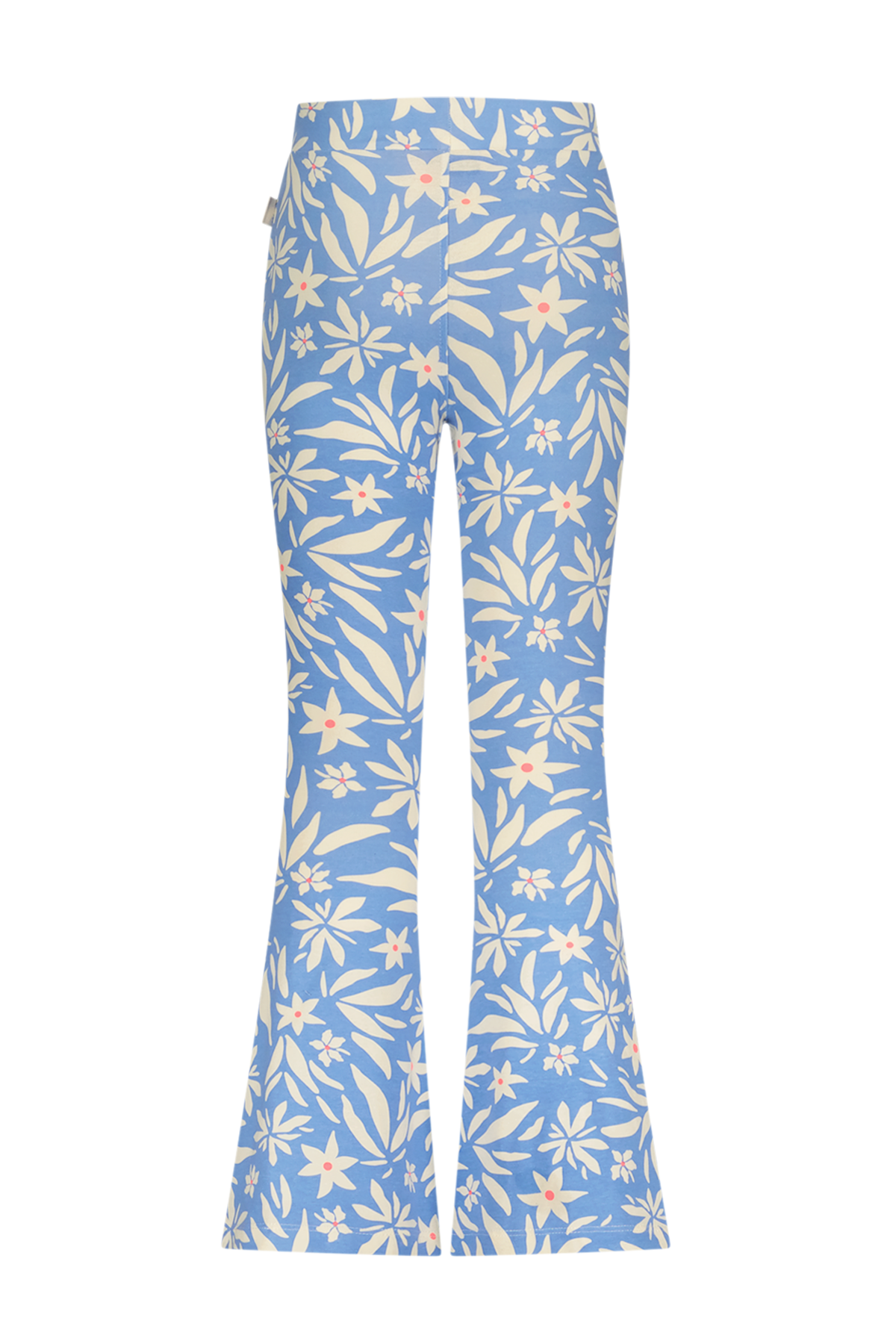 Moodstreet Bade Miami-Flowers Pants