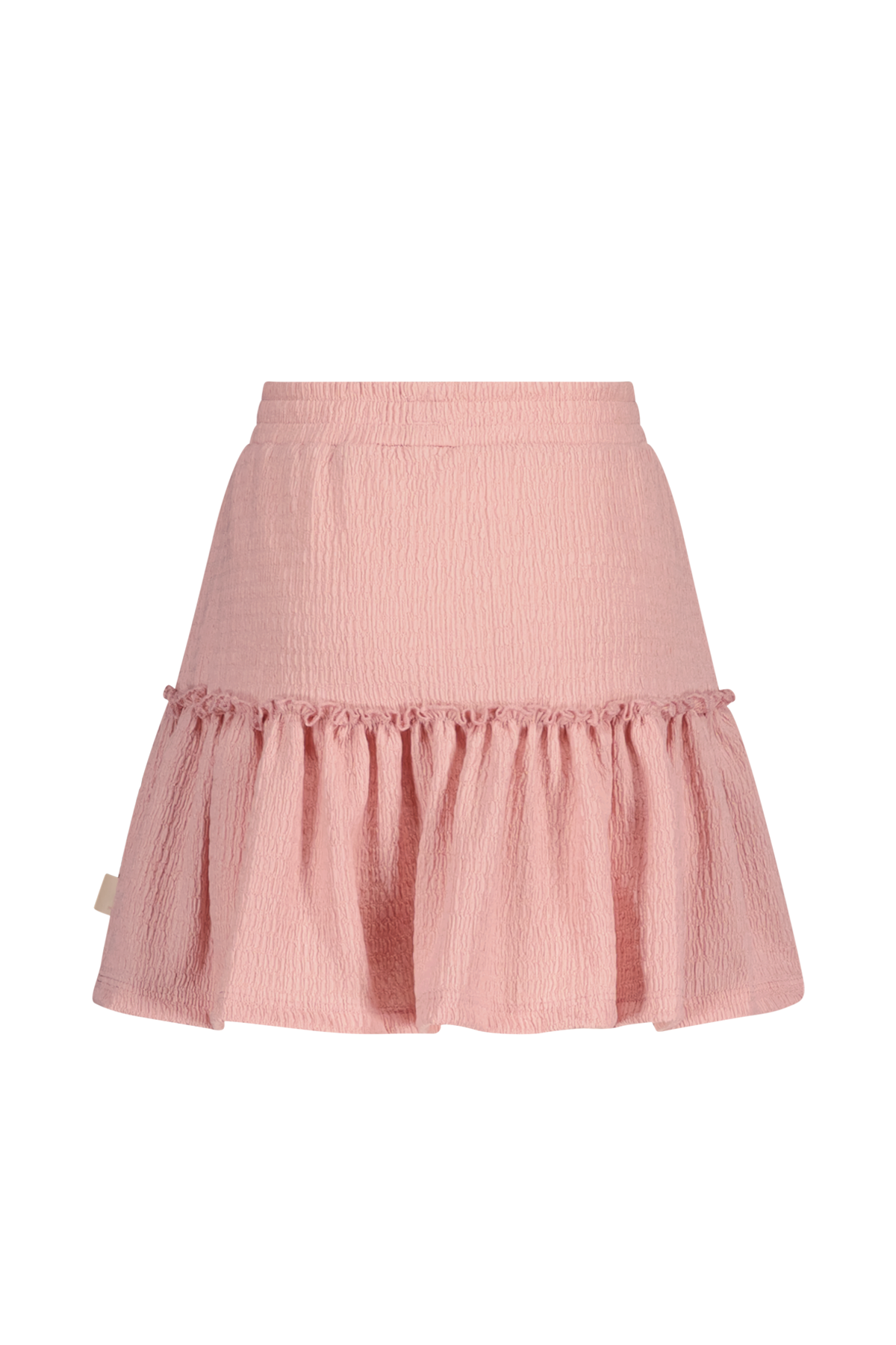 Moodstreet Rosie Structured Knit Skirt