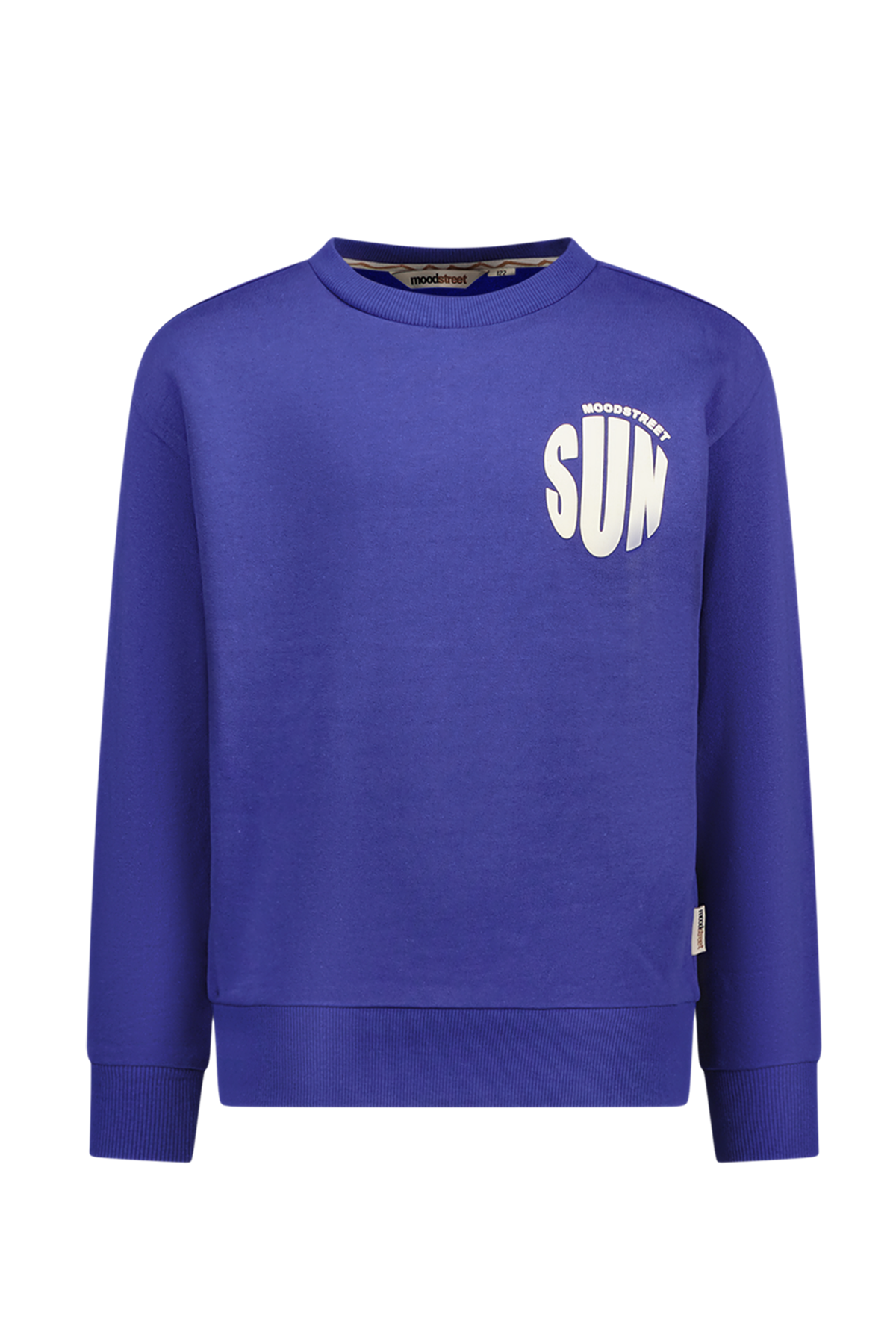 Moodstreet Simon Miami Sweater