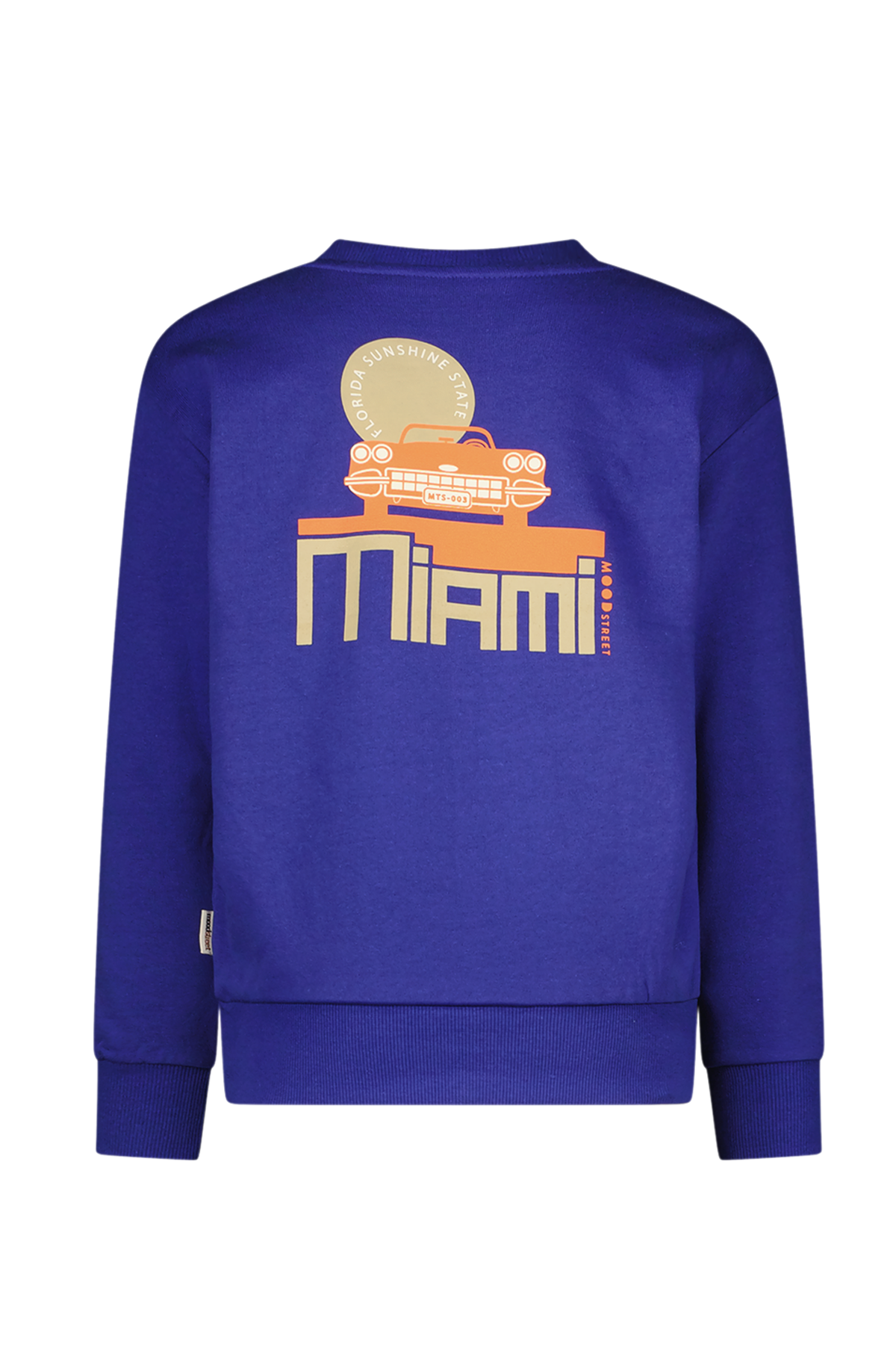 Moodstreet Simon Miami Sweater