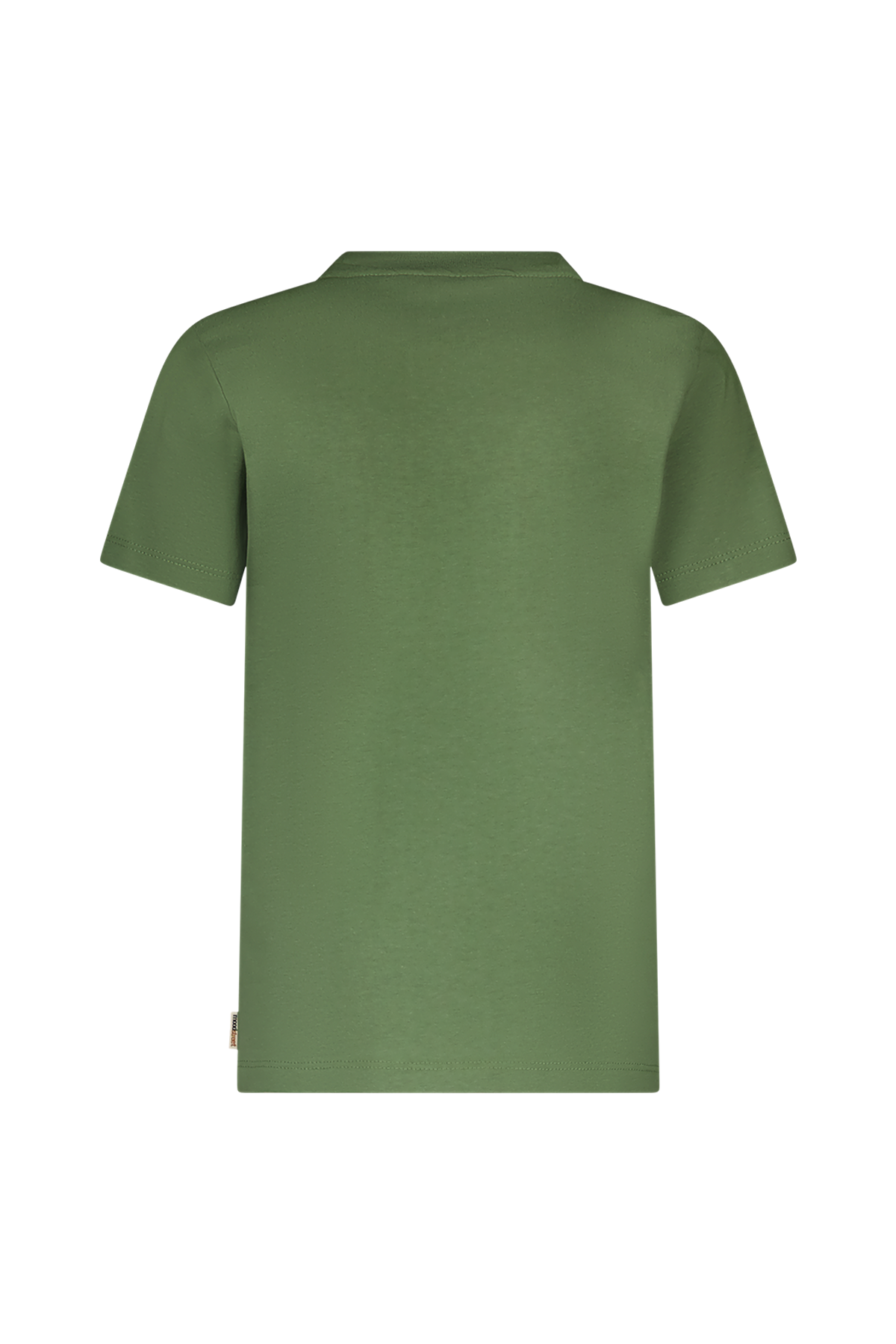 Moodstreet Lex Chestpocket T-Shirt