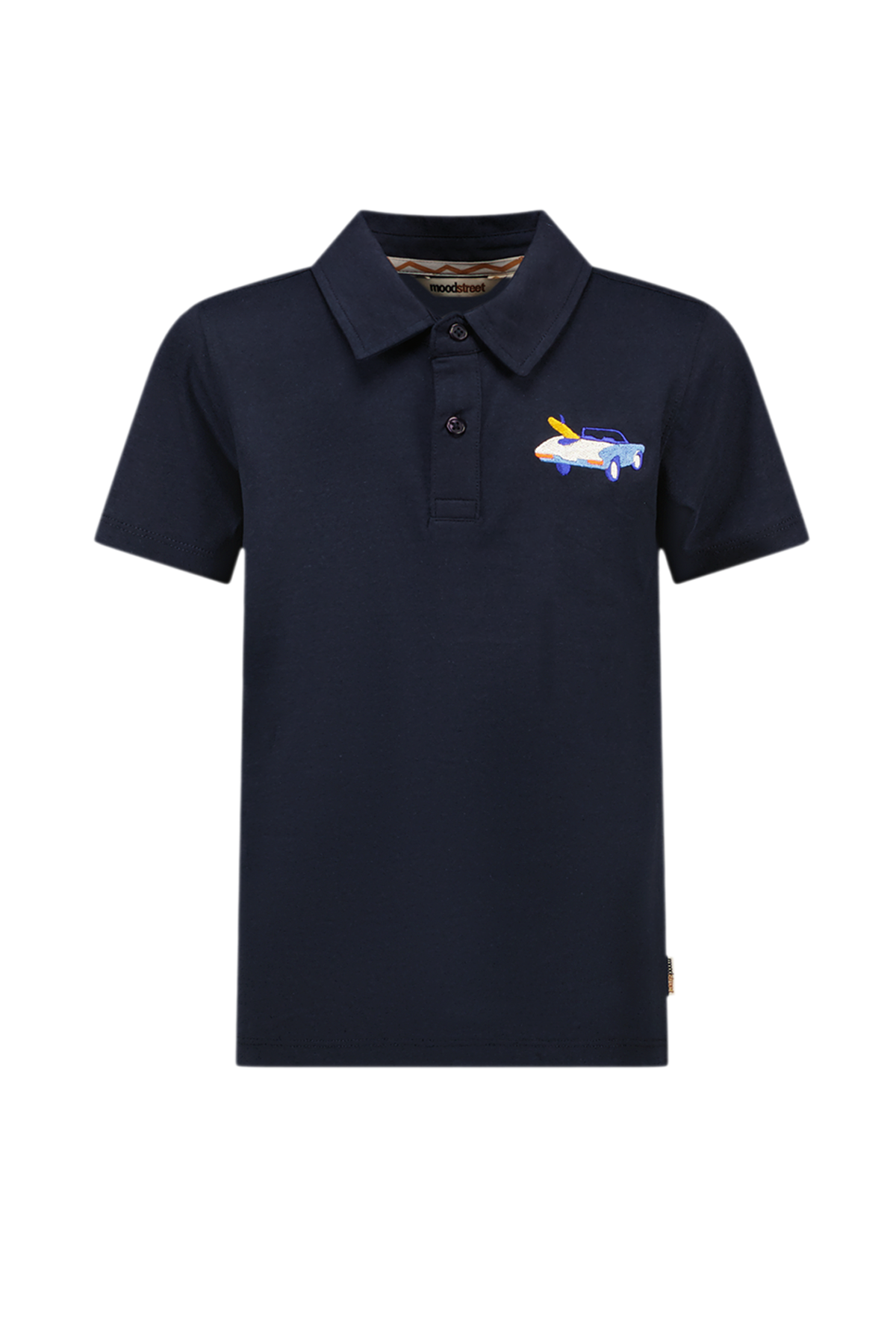 Moodstreet Laut Surf-Cabrio Polo