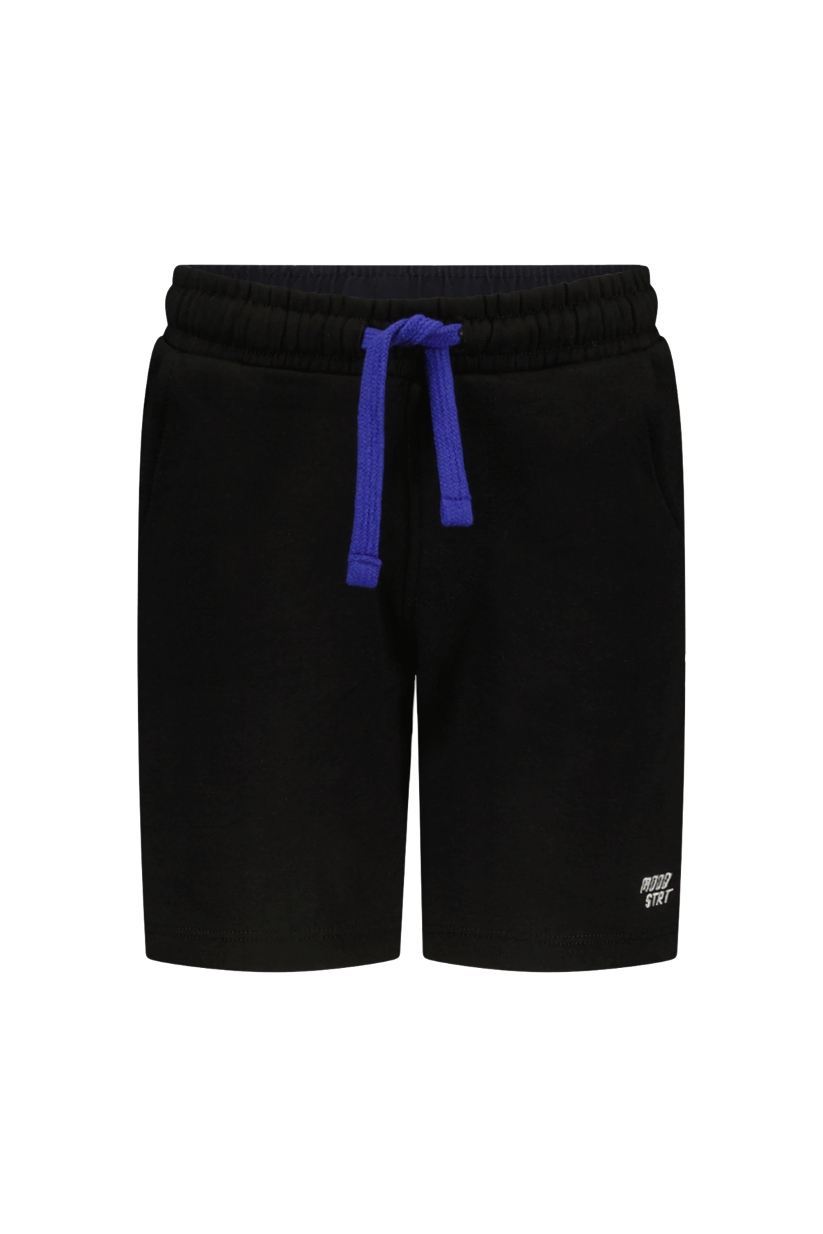 Moodstreet Billie Summer Sweatshorts Black