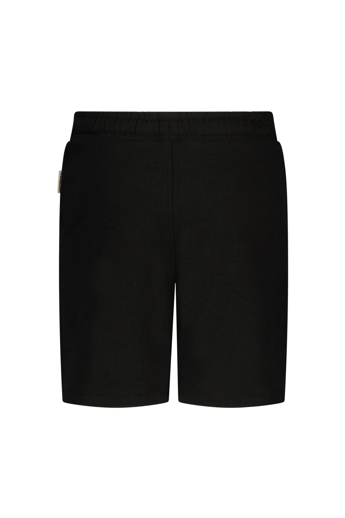 Moodstreet Billie Summer Sweatshorts Black