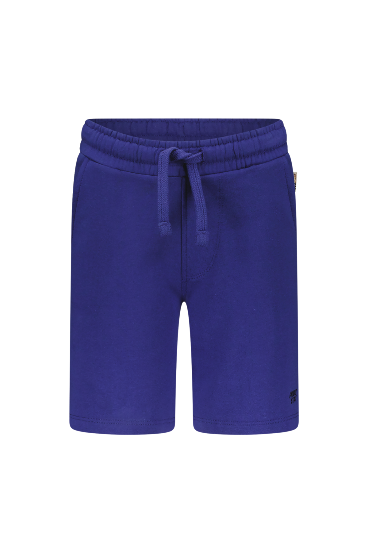 Moodstreet Billie Summer Sweatshorts Ultra Blue