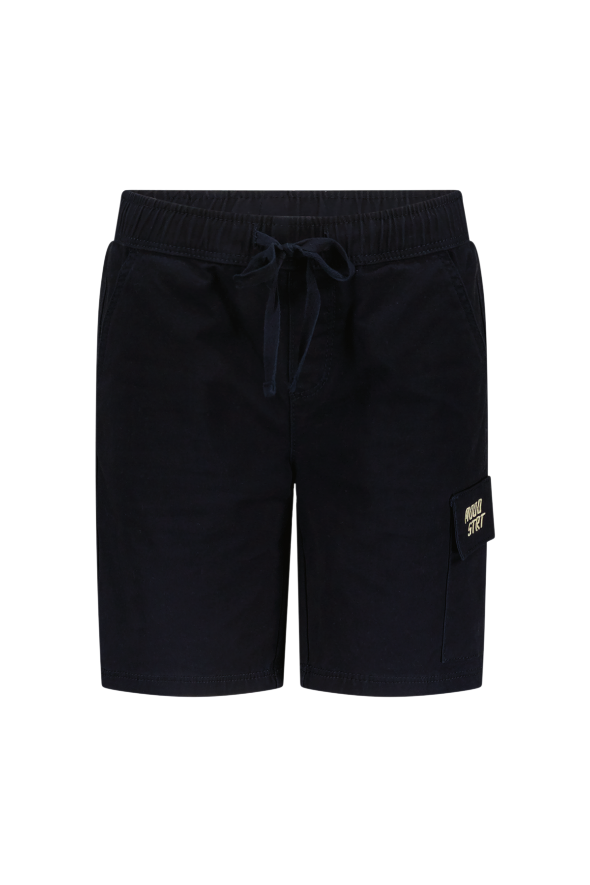 Moodstreet Benno Twill Summer Shorts