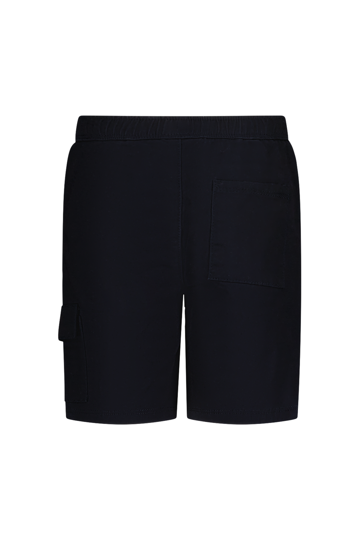 Moodstreet Benno Twill Summer Shorts
