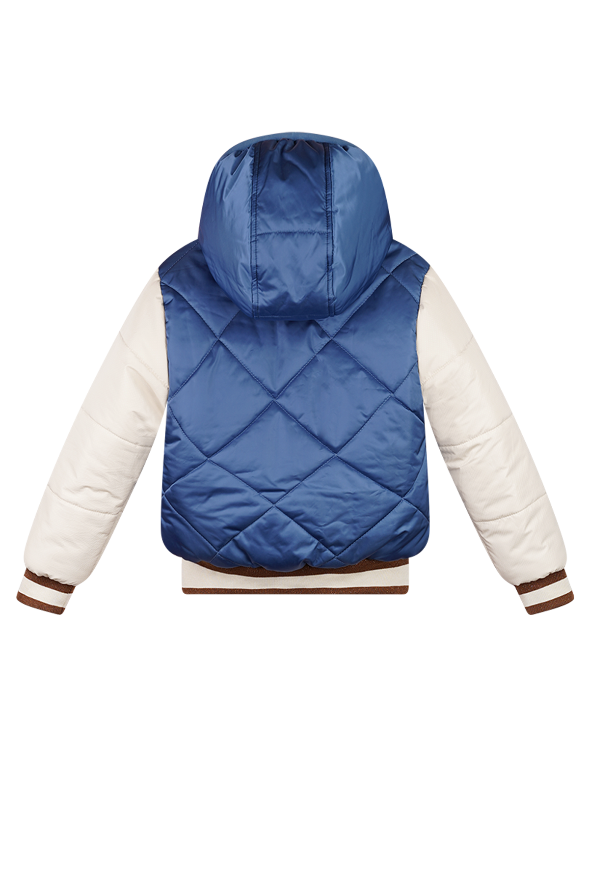 Moodstreet Joy Ann Baseball Jack Blauw