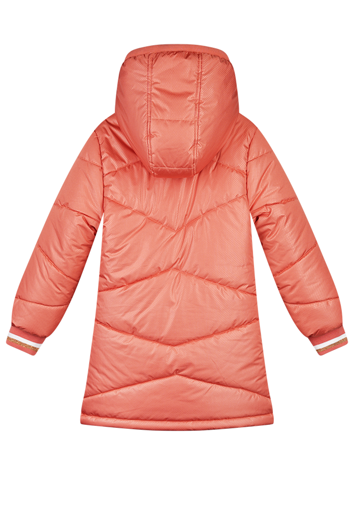 Moodstreet Jaira Winter Parka Roze