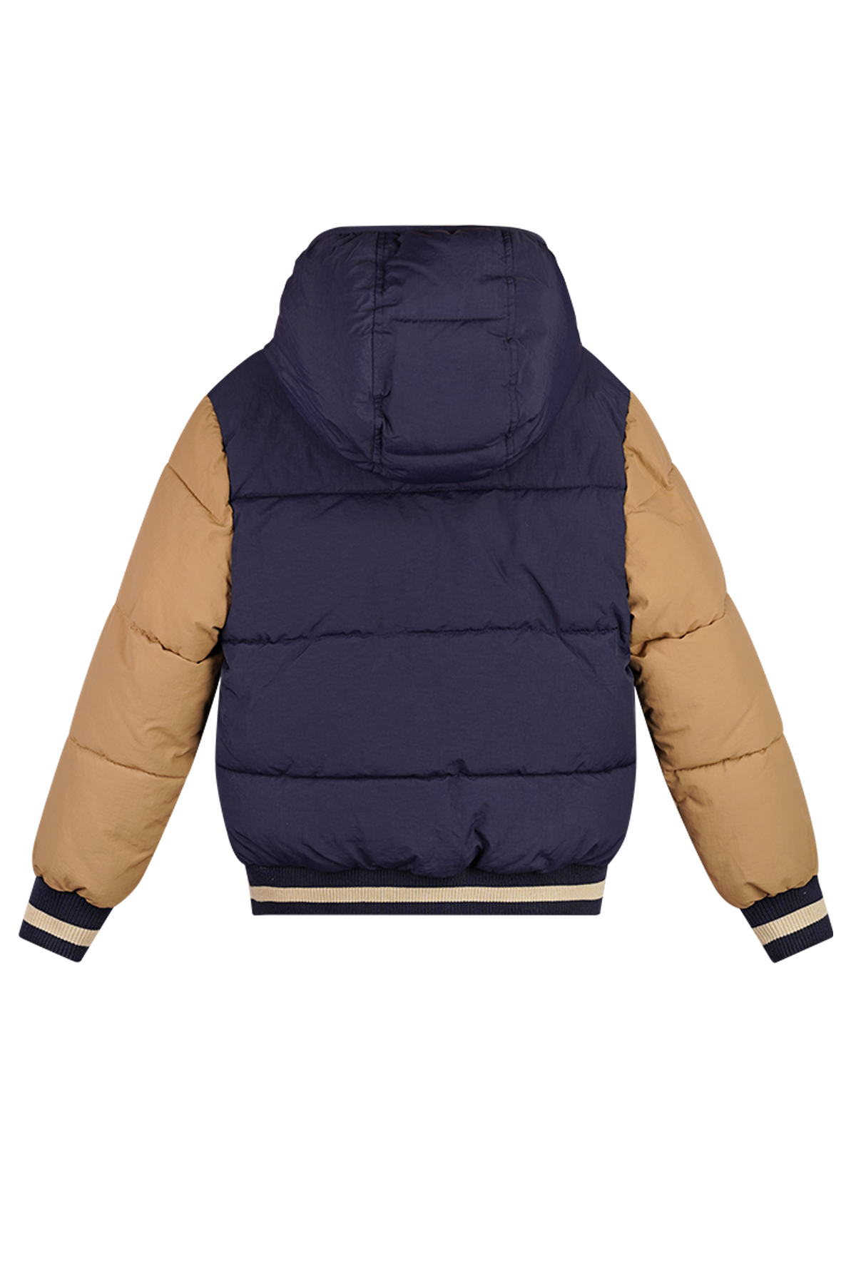 Moodstreet Jericho Baseball-Jack Blauw