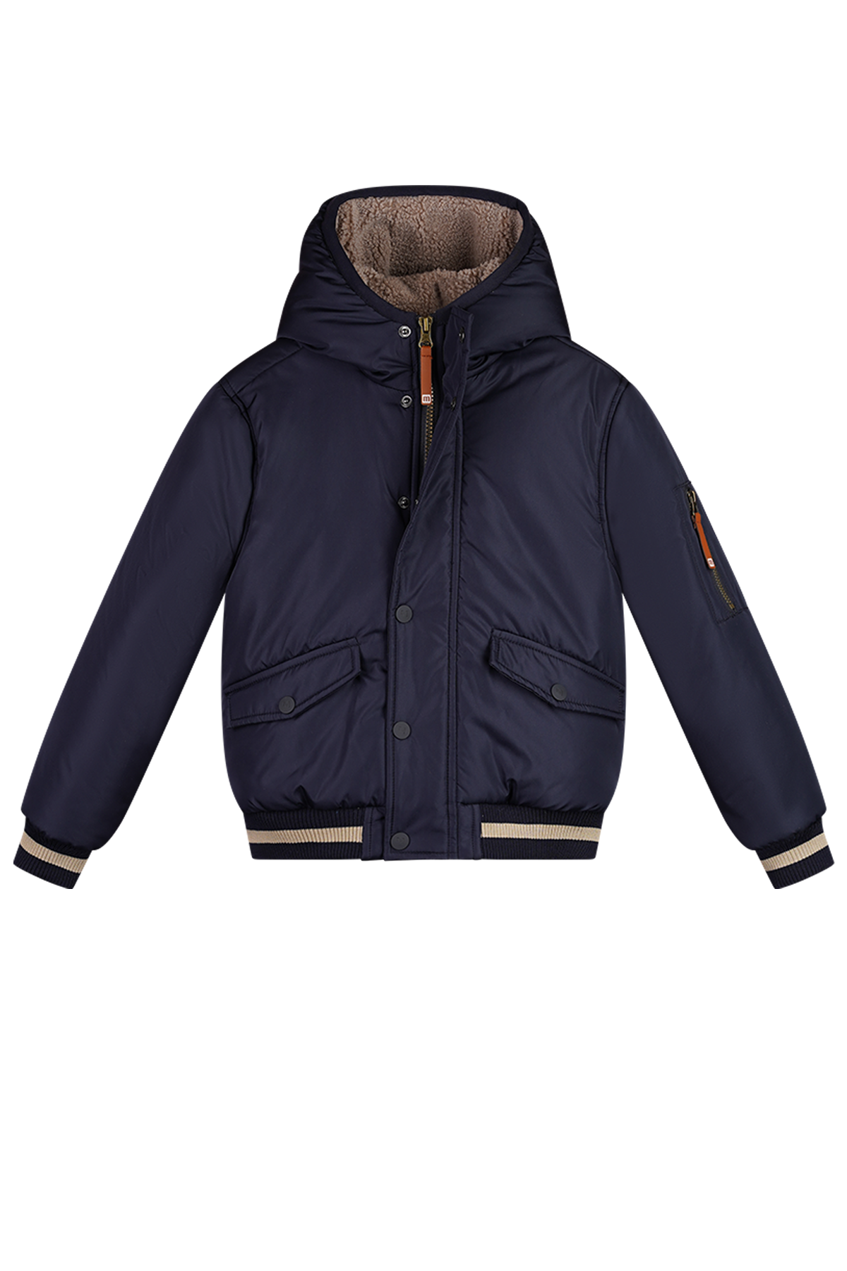 Moodstreet Jur Piloten Jack Blauw