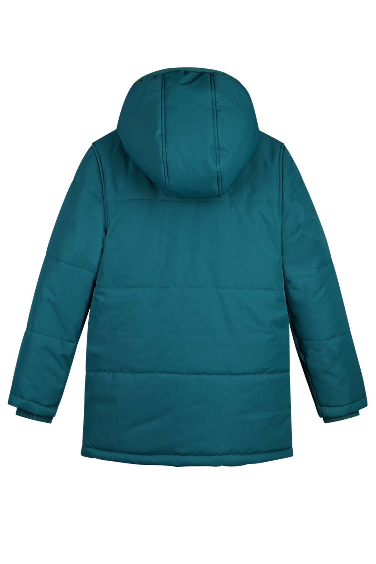 Moodstreet Jasper Winter Parka Groen