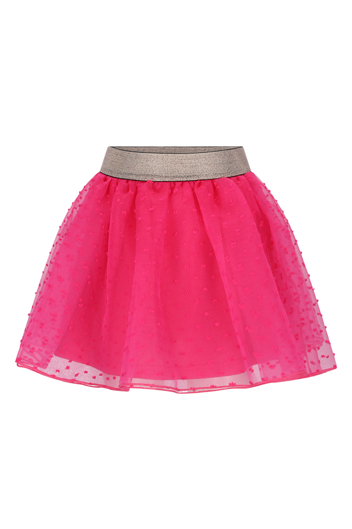 Moodstreet Rori Petticoat -Neon Roze-