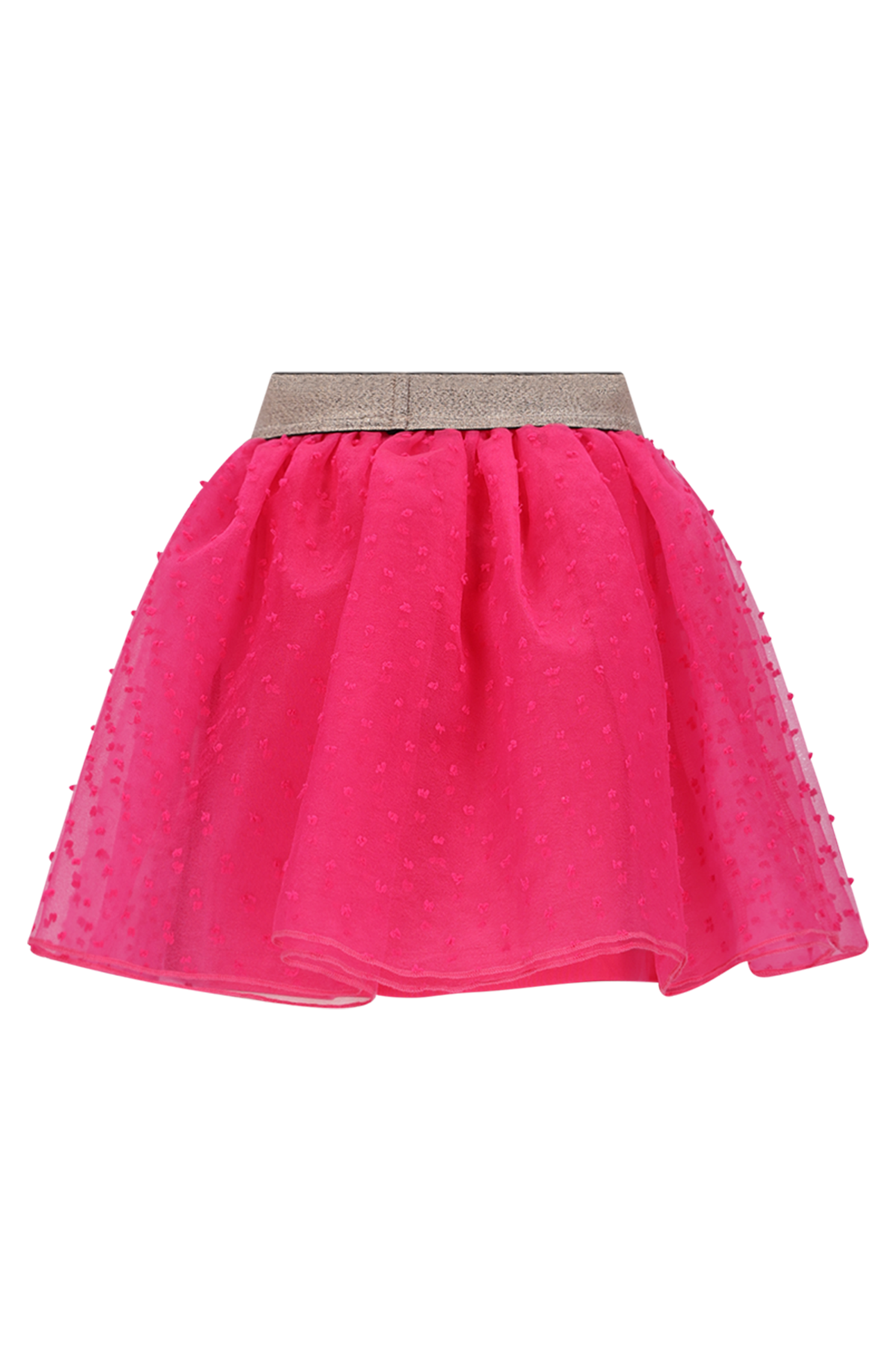 Moodstreet Rori Petticoat -Neon Roze-