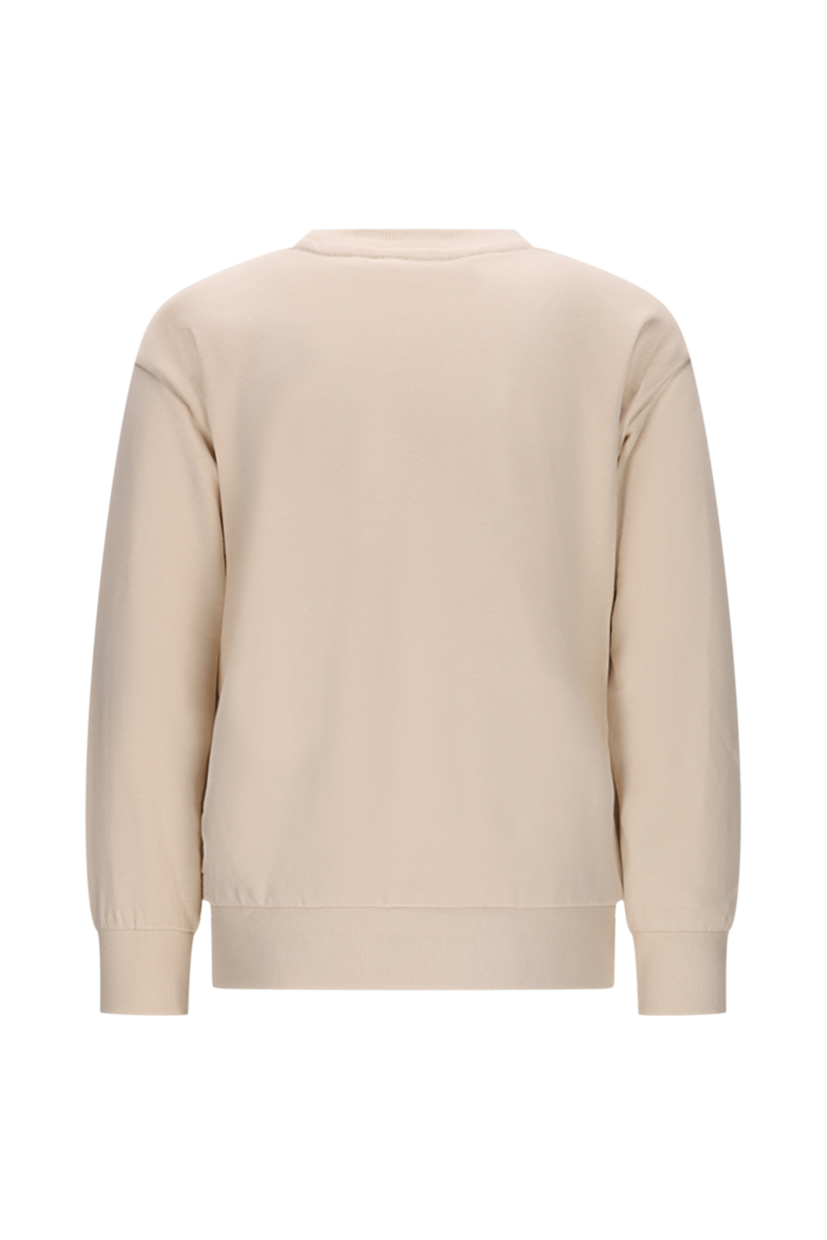 Moodstreet Sho Tokyo Sweater -Off-White-