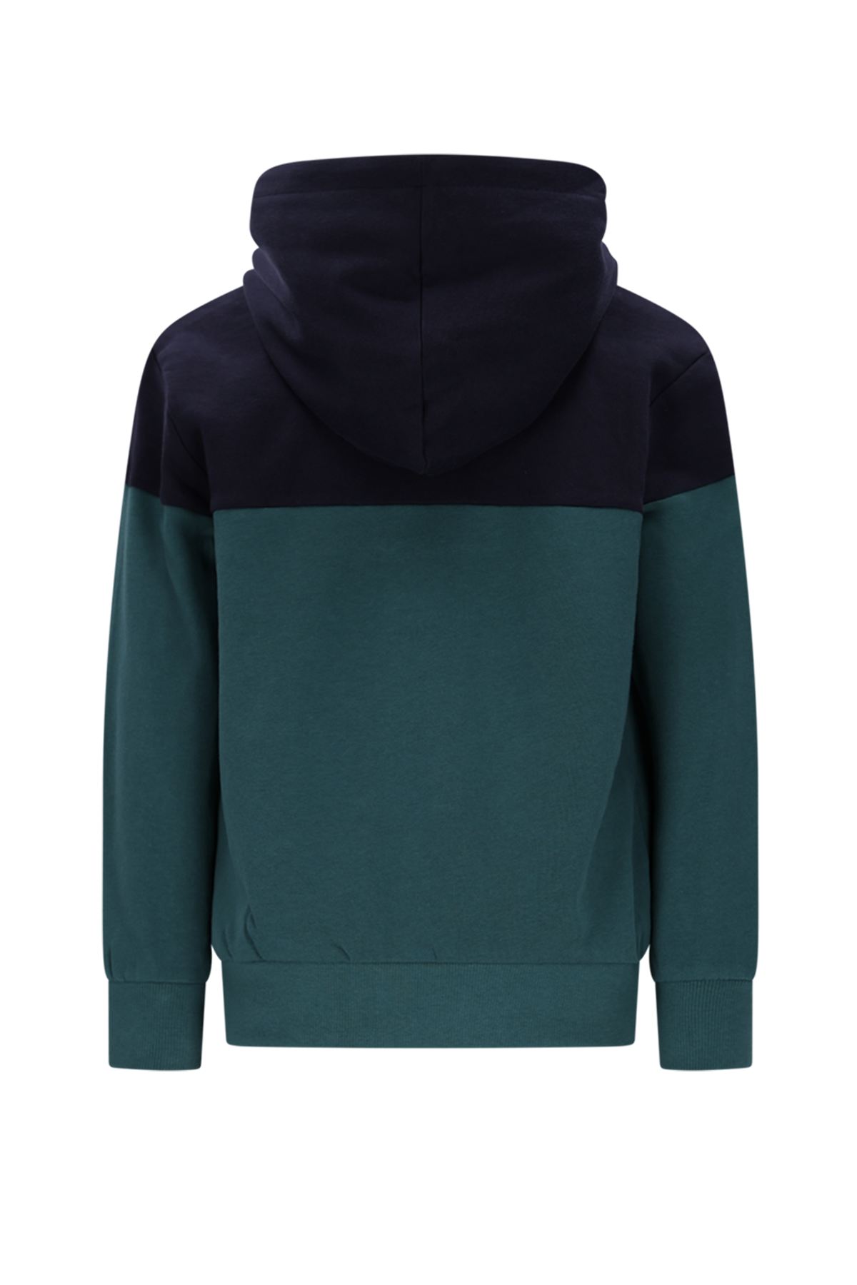 Moodstreet Sulvy Hoodie -Blauw-