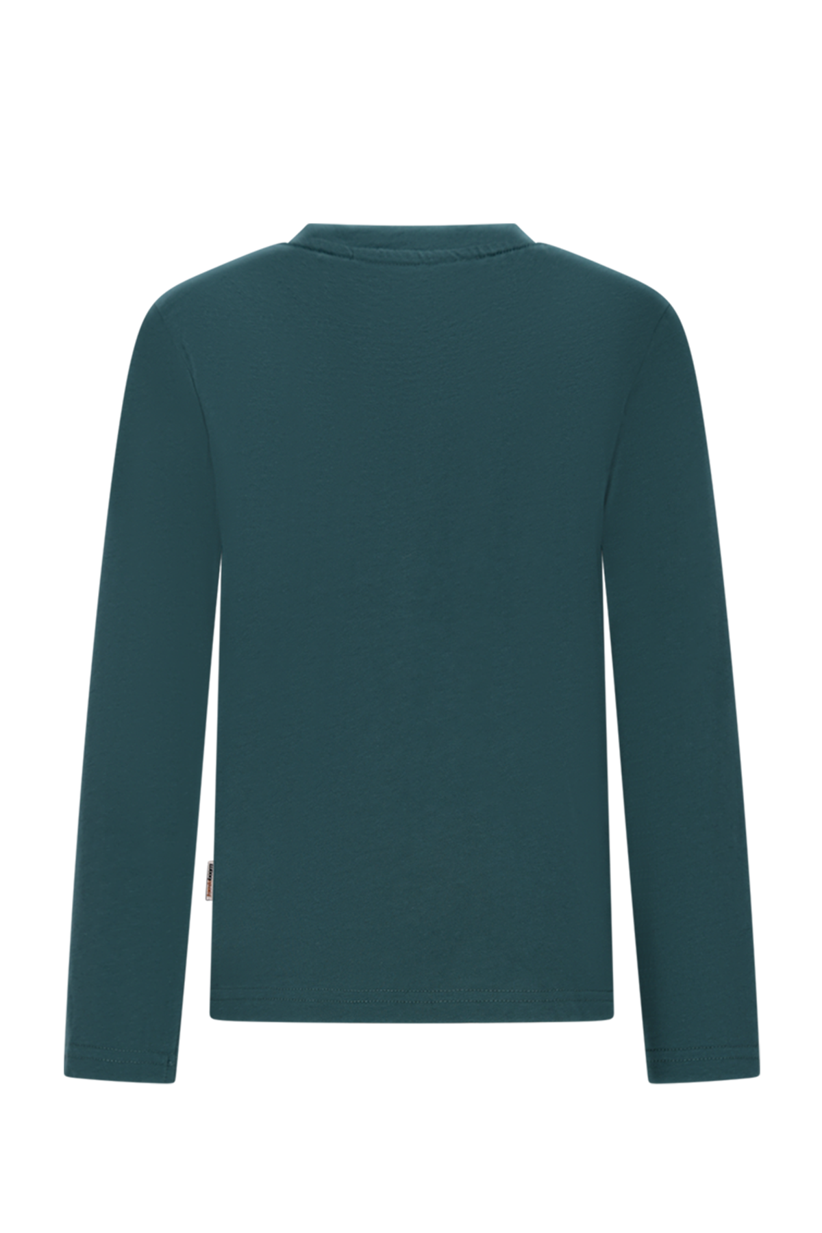 Moodstreet Liwen Longsleeve -Groen-