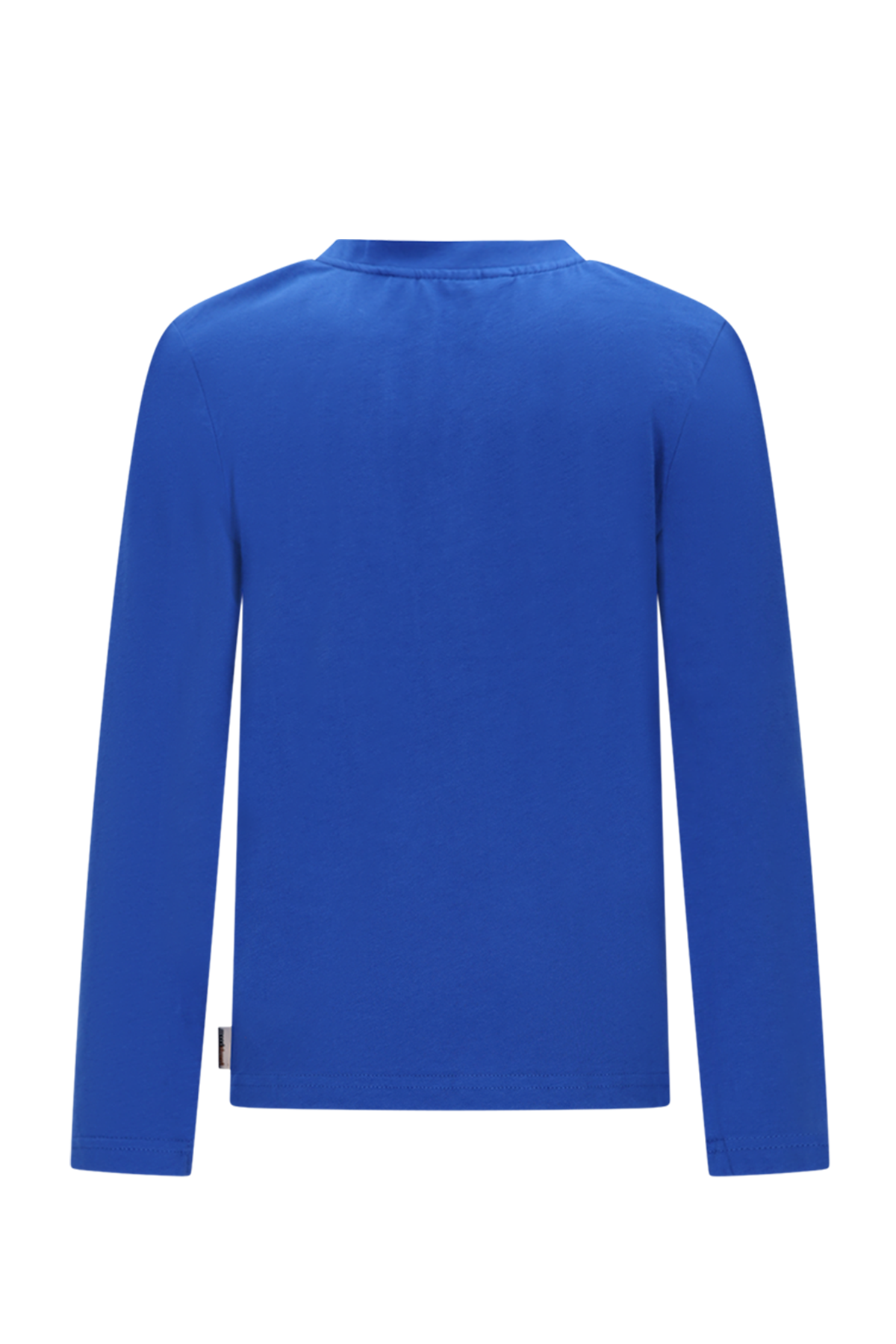Moodstreet Liwen Longsleeve -Kobalt-