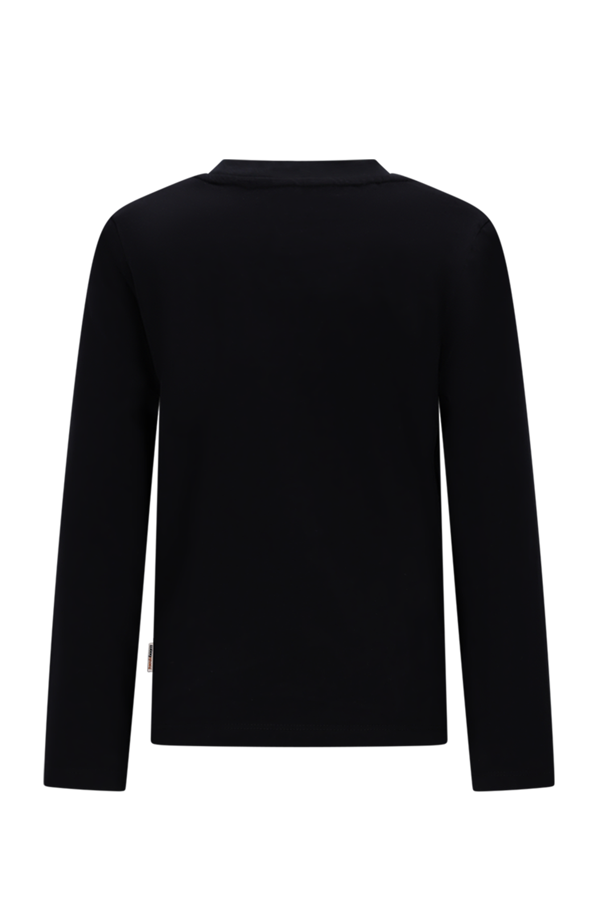 Moodstreet Liwen Longsleeve -Zwart-