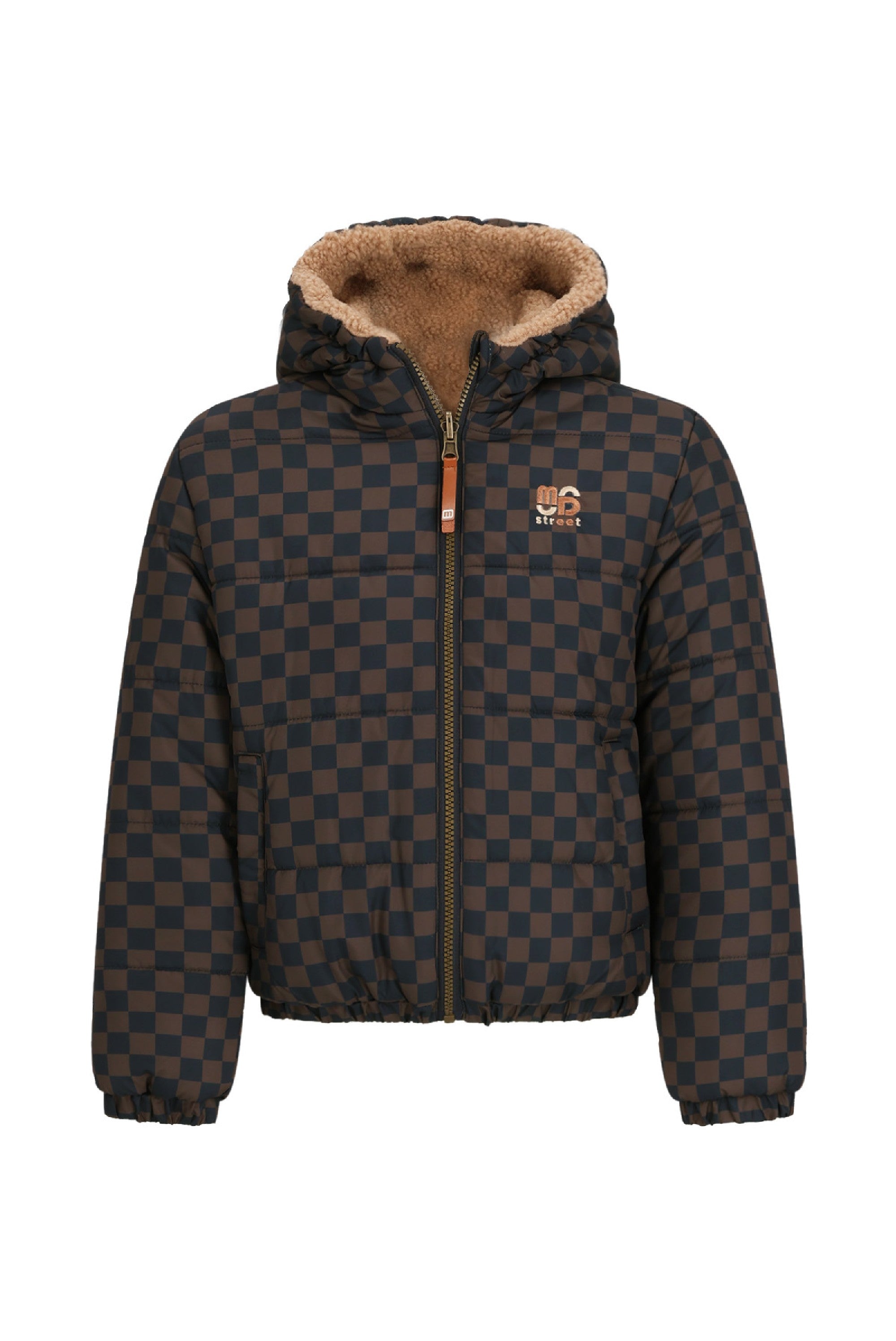 Moodstreet JACKIE reversible bomber - Check