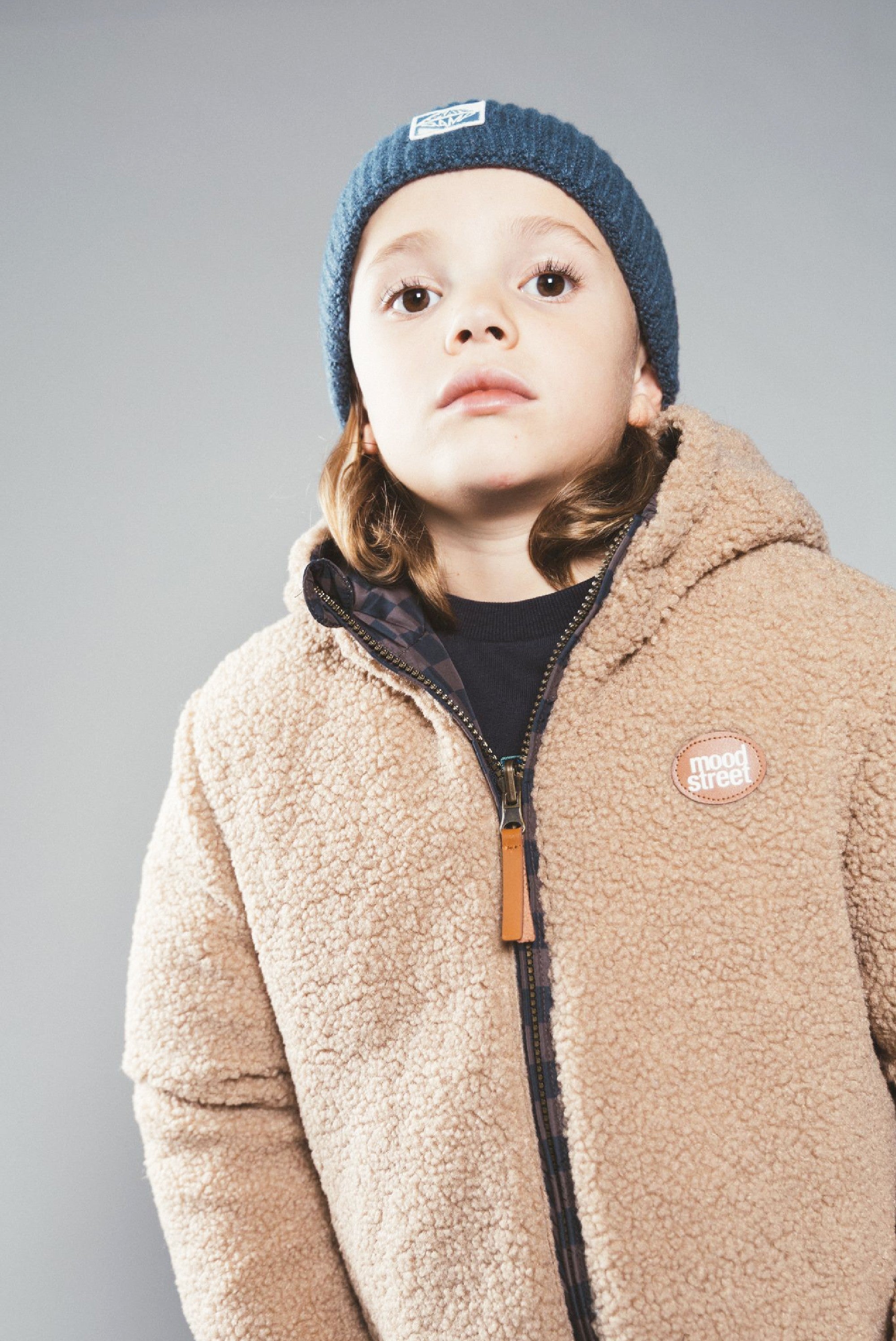 Moodstreet JACKIE reversible bomber - Check